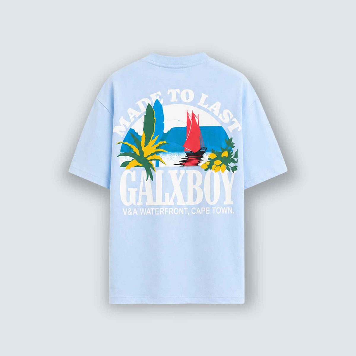 CAMISETA 8001