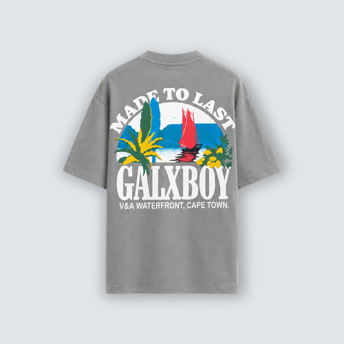CAMISETA 8001