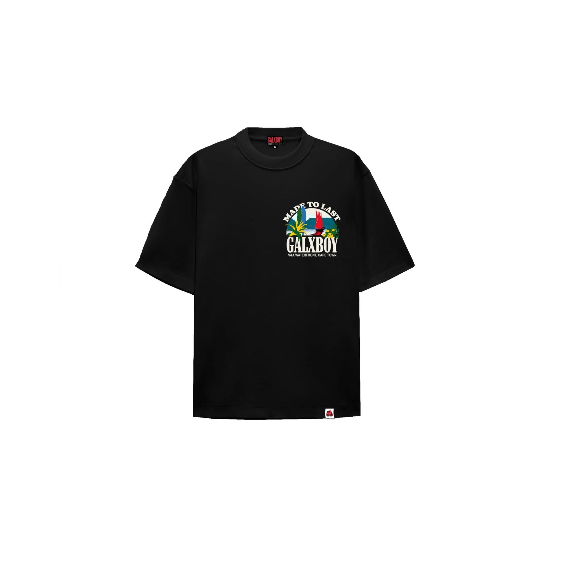 T-SHIRT 8001