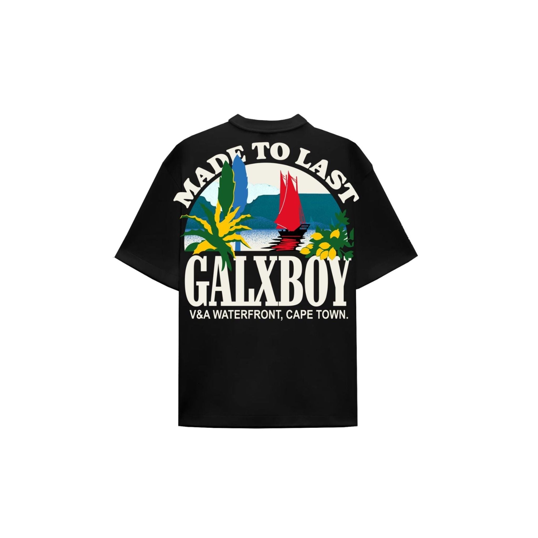 T-SHIRT 8001
