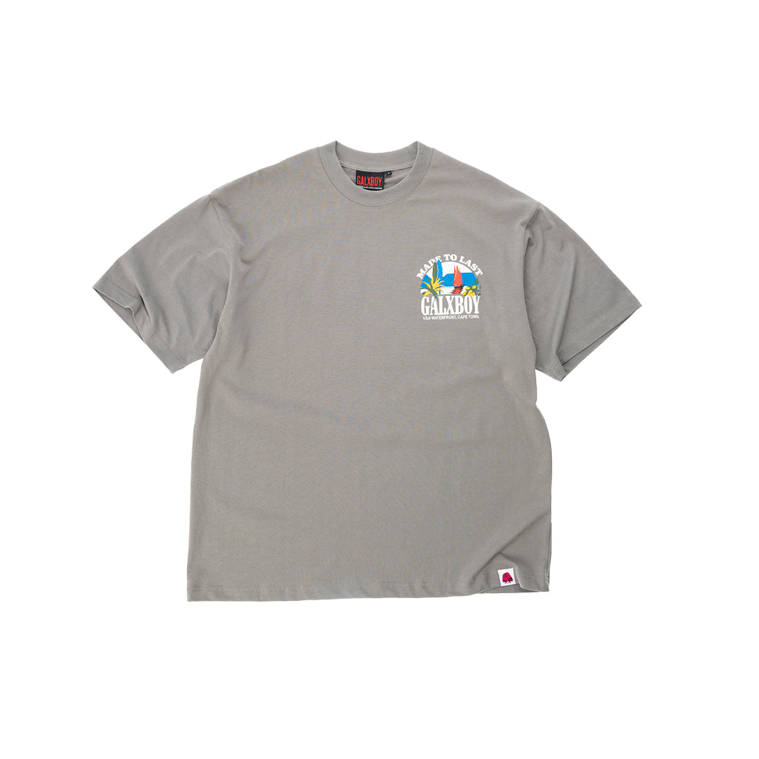 T-SHIRT 8001