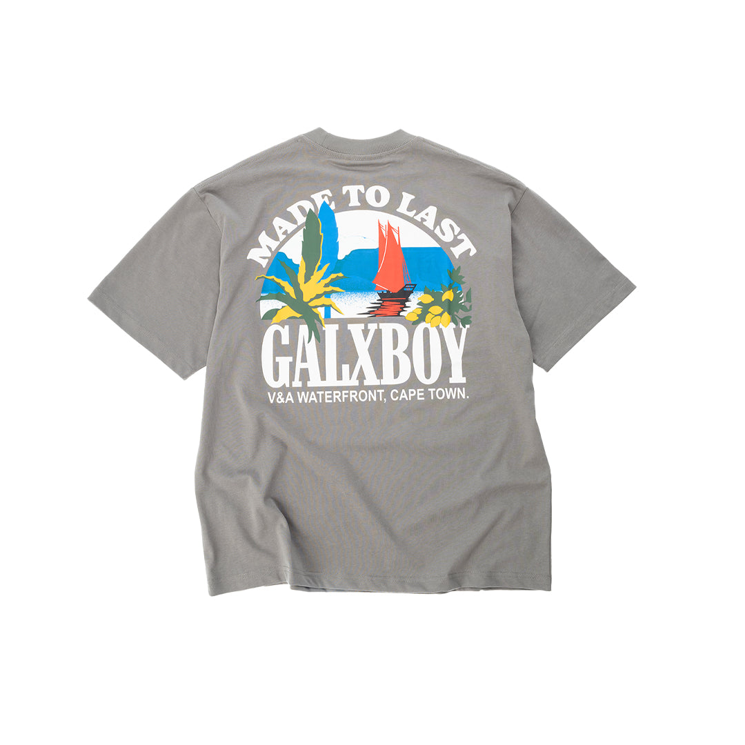 T-SHIRT 8001