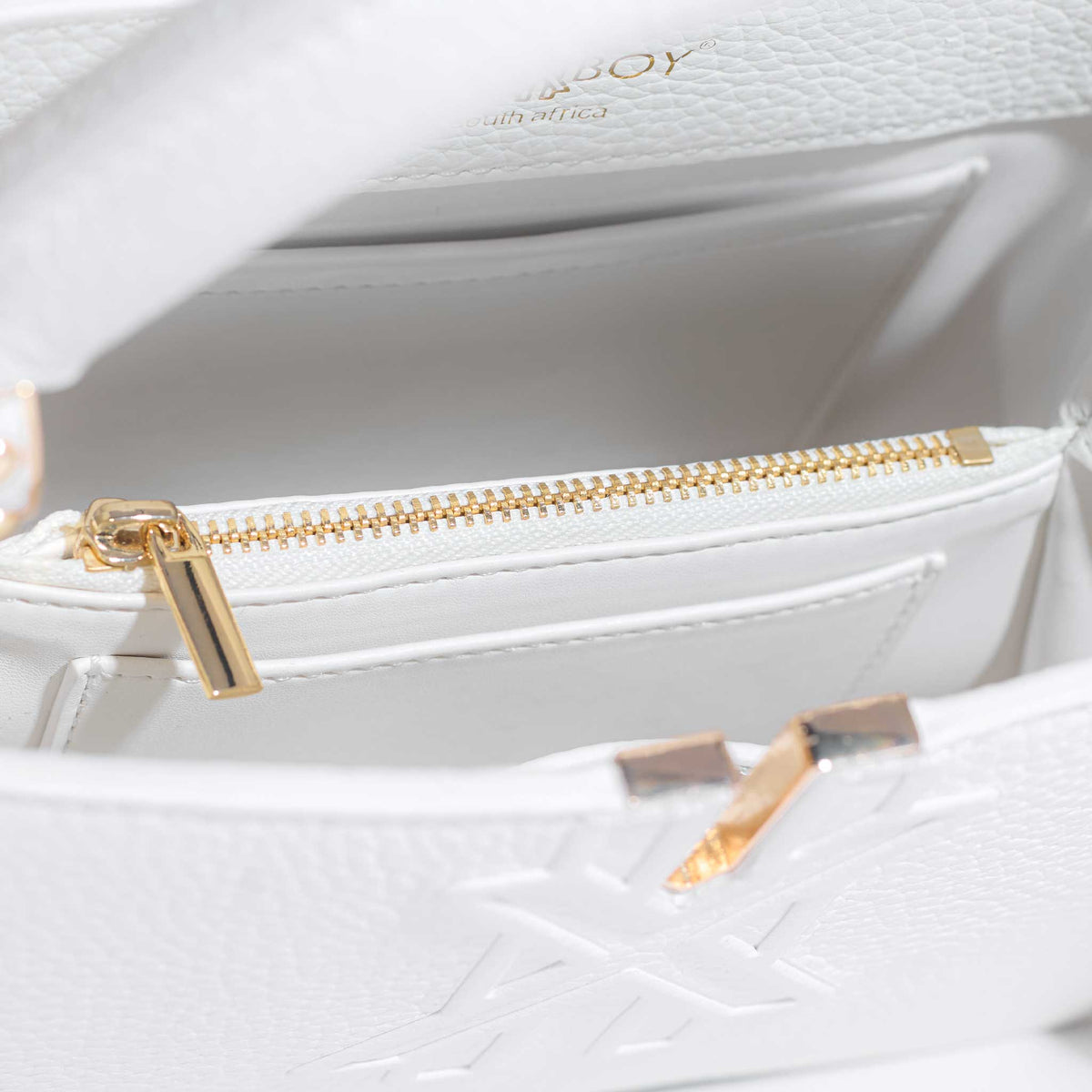 SÉRAPHIN BAG