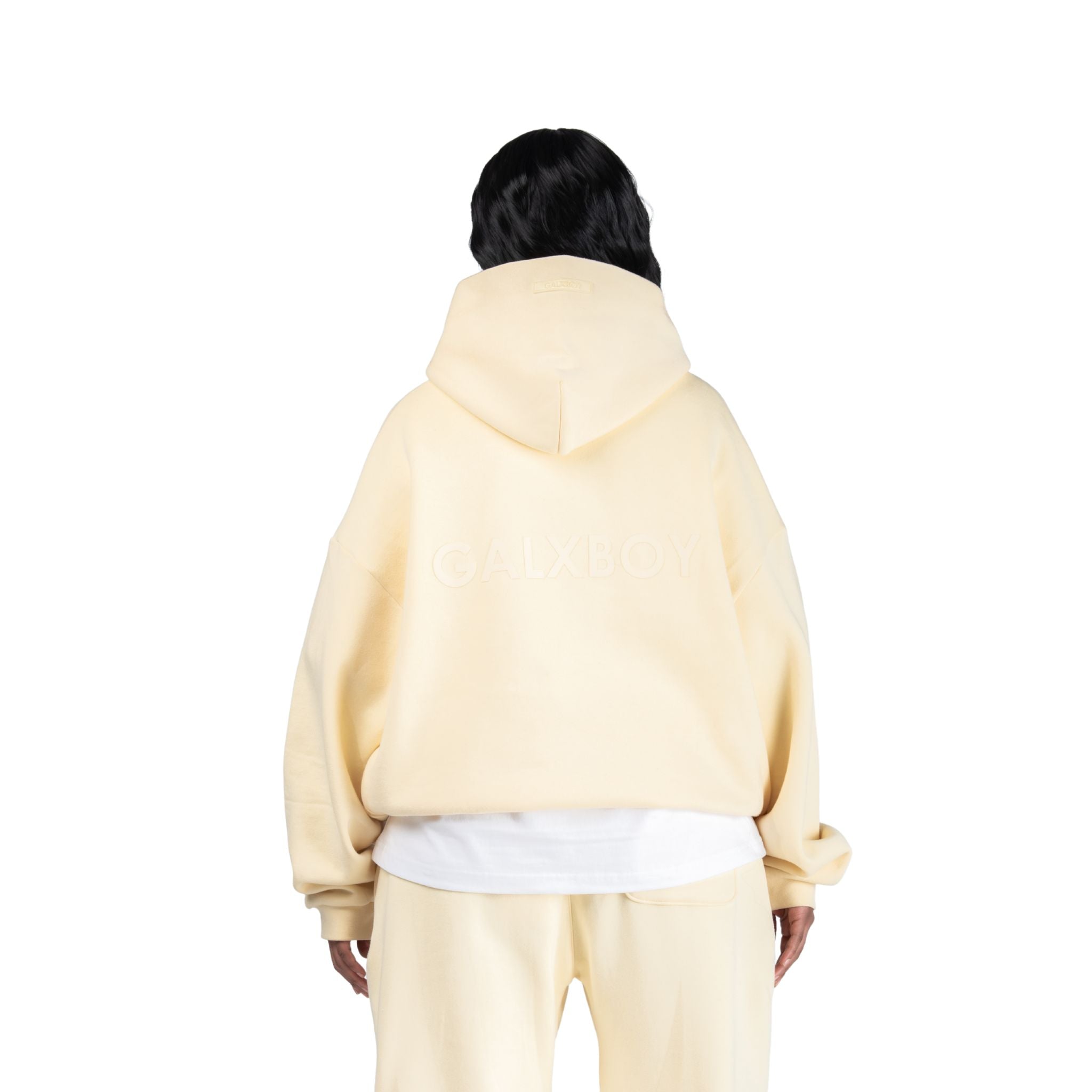 ESSENTIËLE HOODIE