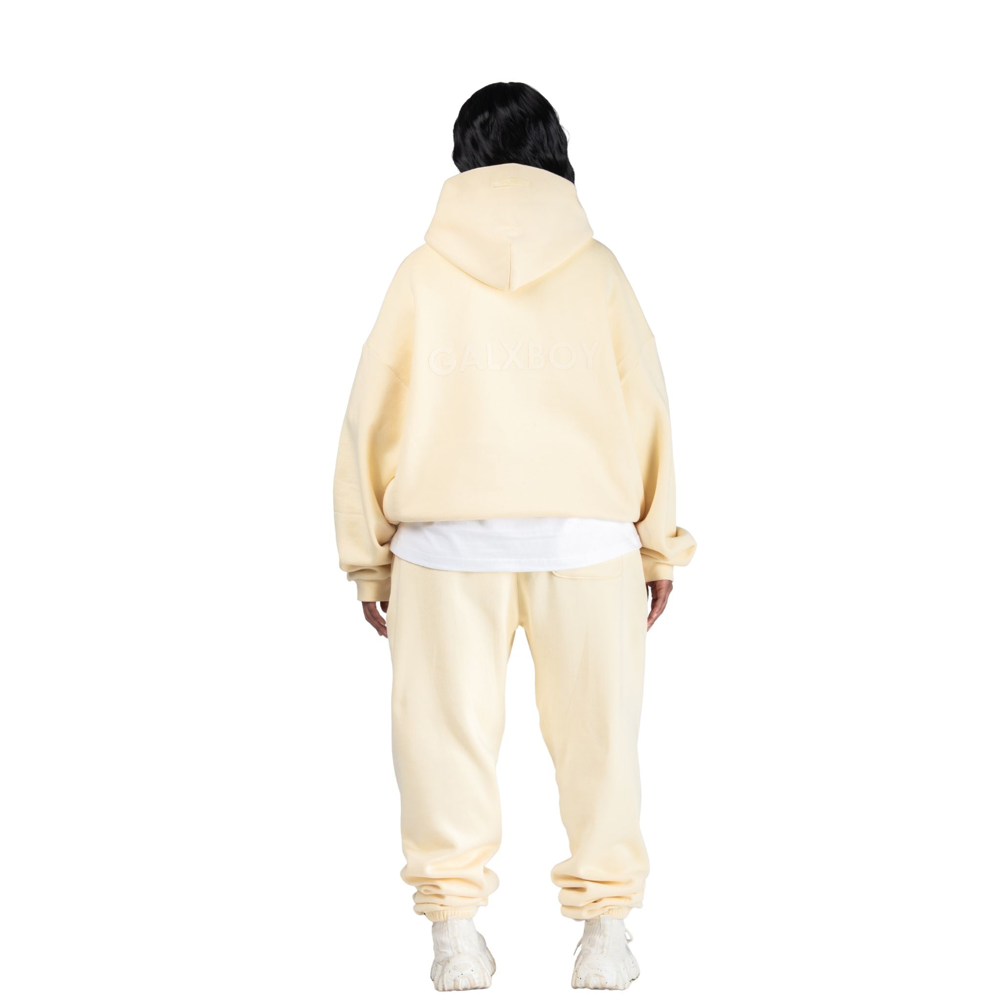 PANTALON DE SURVÊTEMENT ESSENTIEL