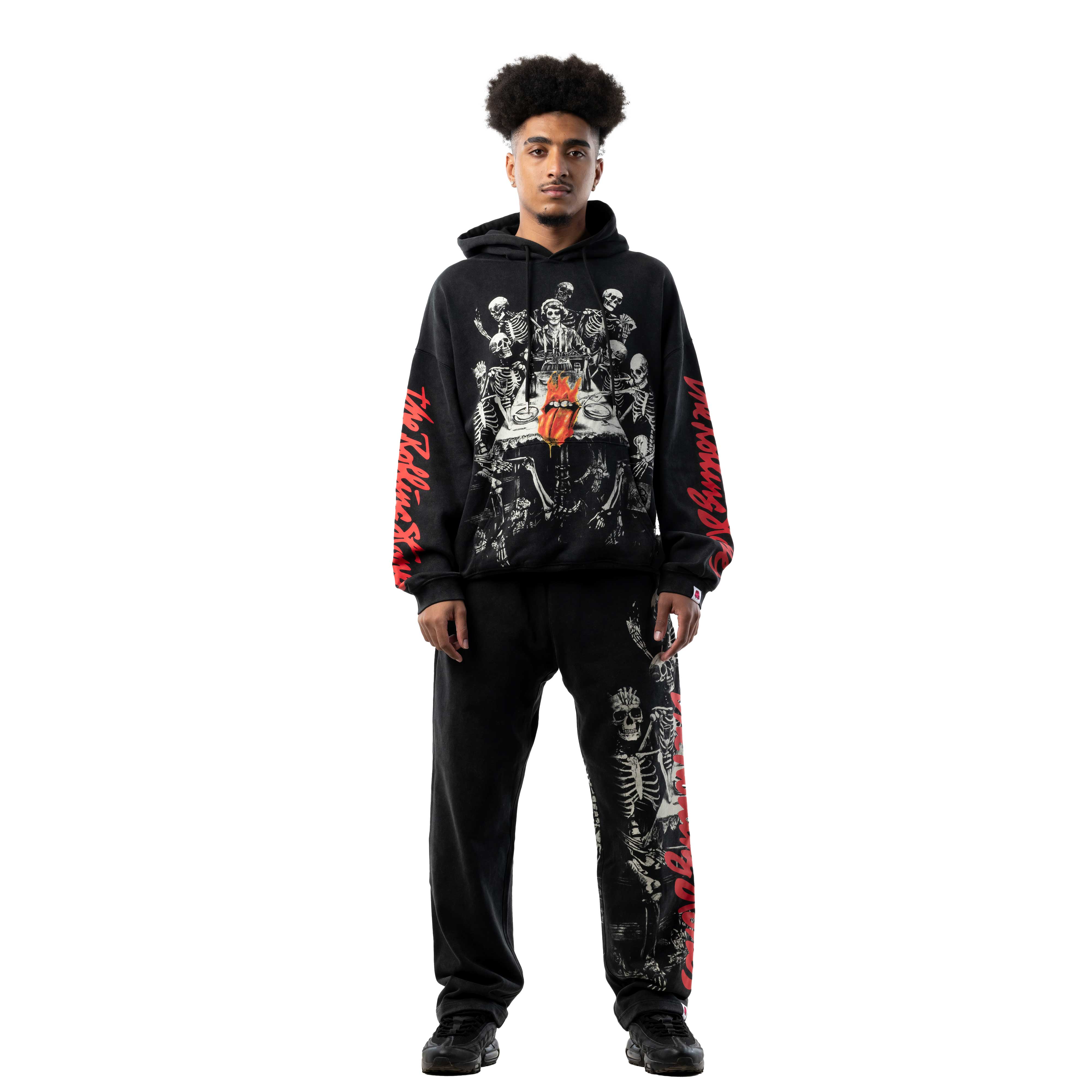 ROLLING STONES PANTS