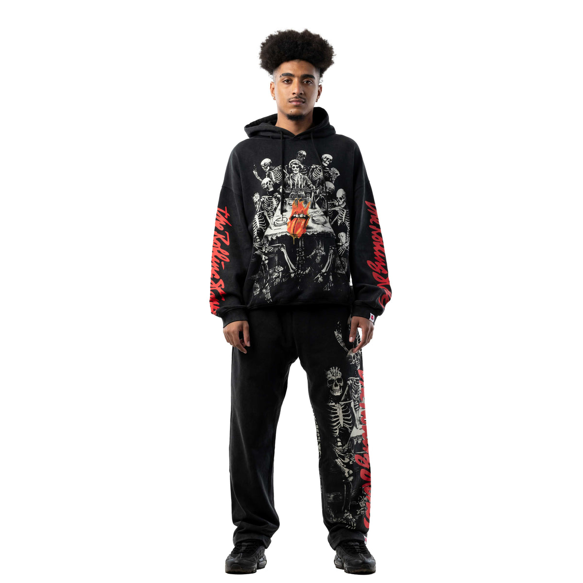 ROLLING STONES-BROEK