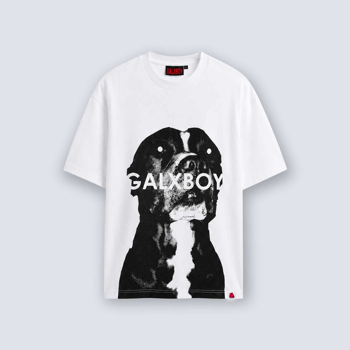 WORTEL T-SHIRT