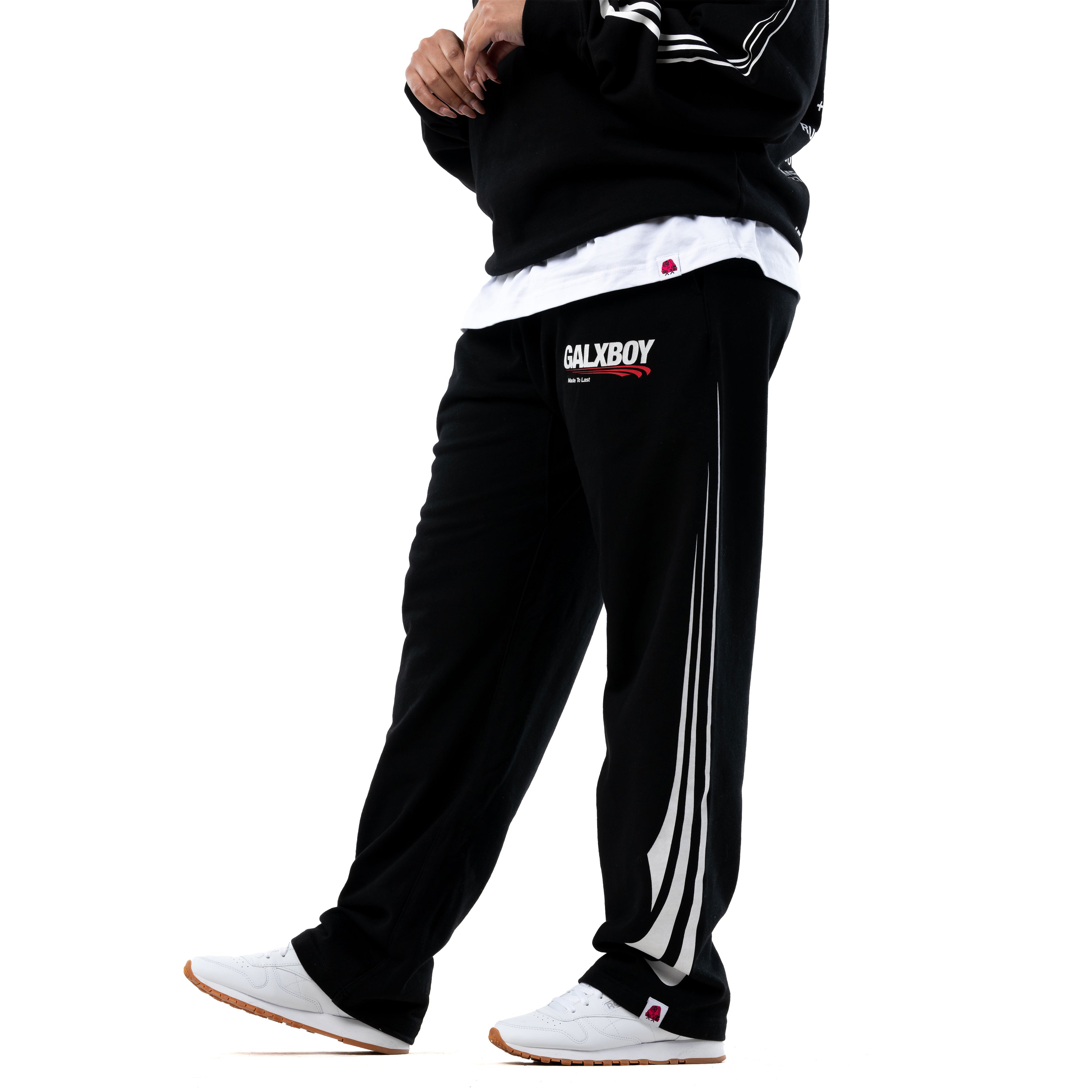 APPELLE-MOI PANTALON