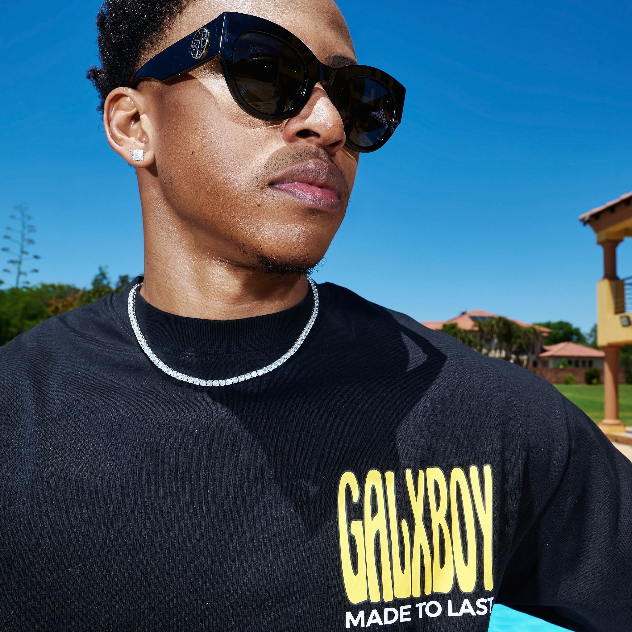 تي شيرت ANGEL 2.0