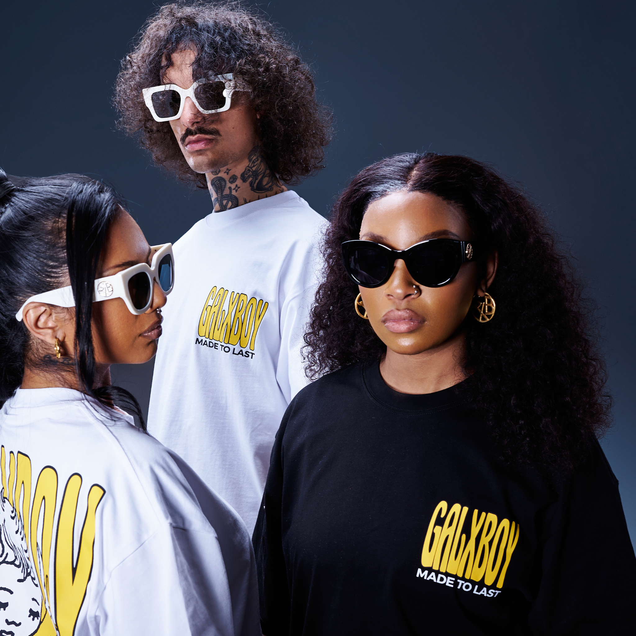 تي شيرت ANGEL 2.0