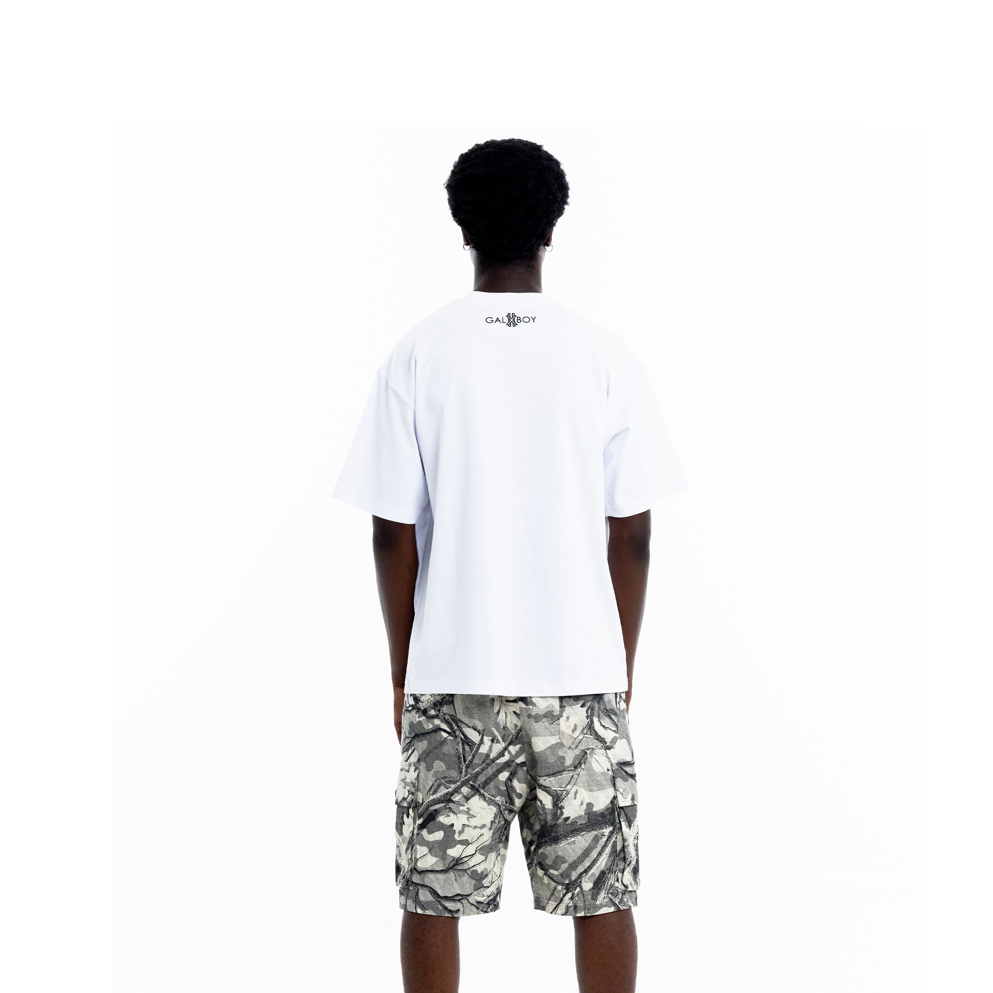 MINI X T-SHIRT