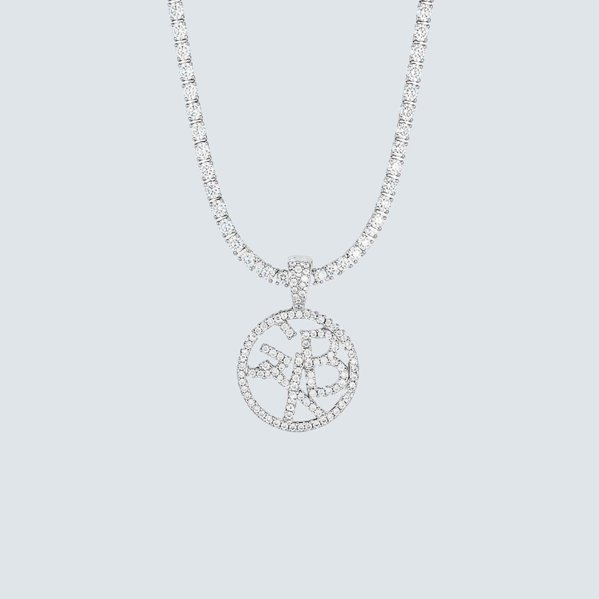 GXB HANGER KETTING