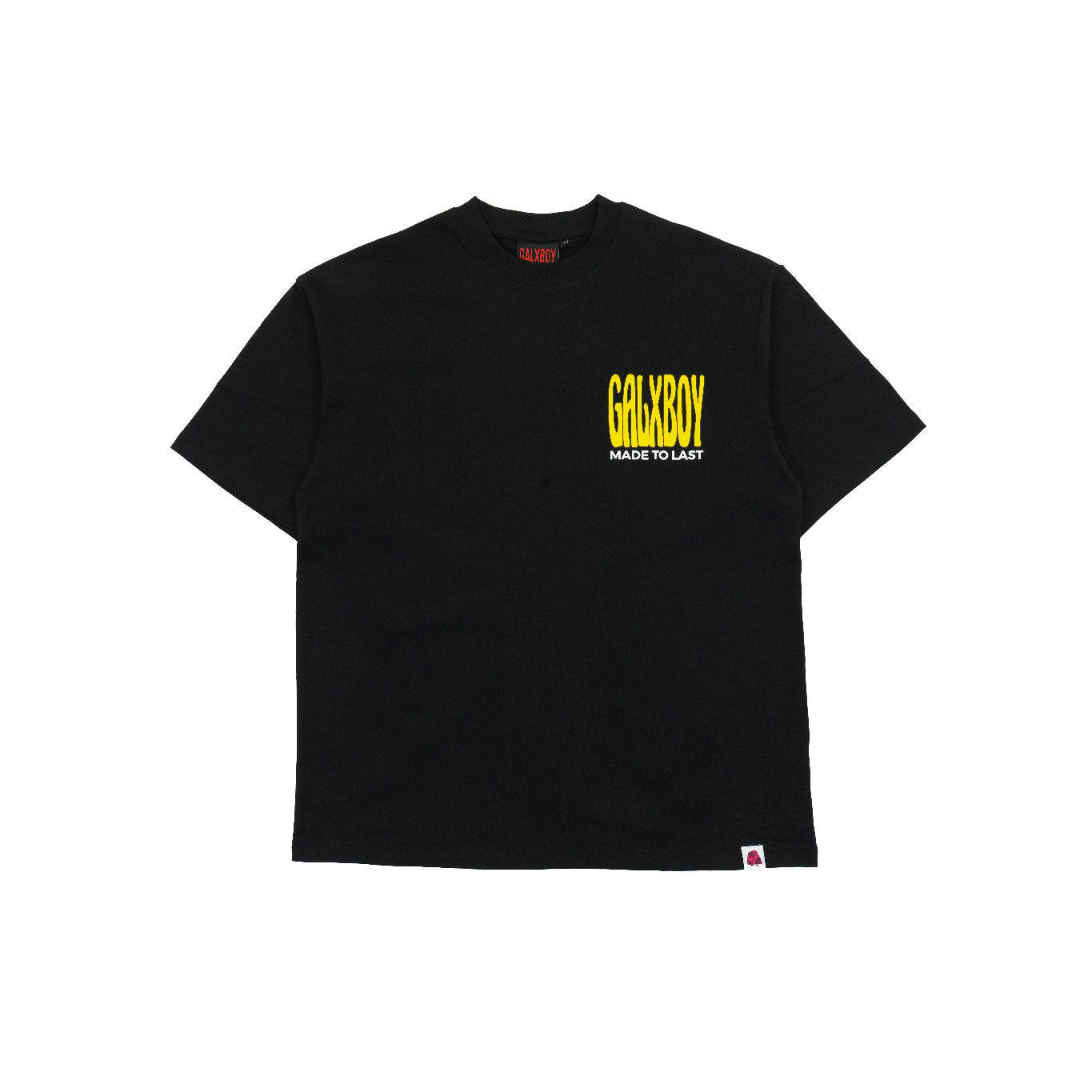 T-SHIRT ANGE 2.0