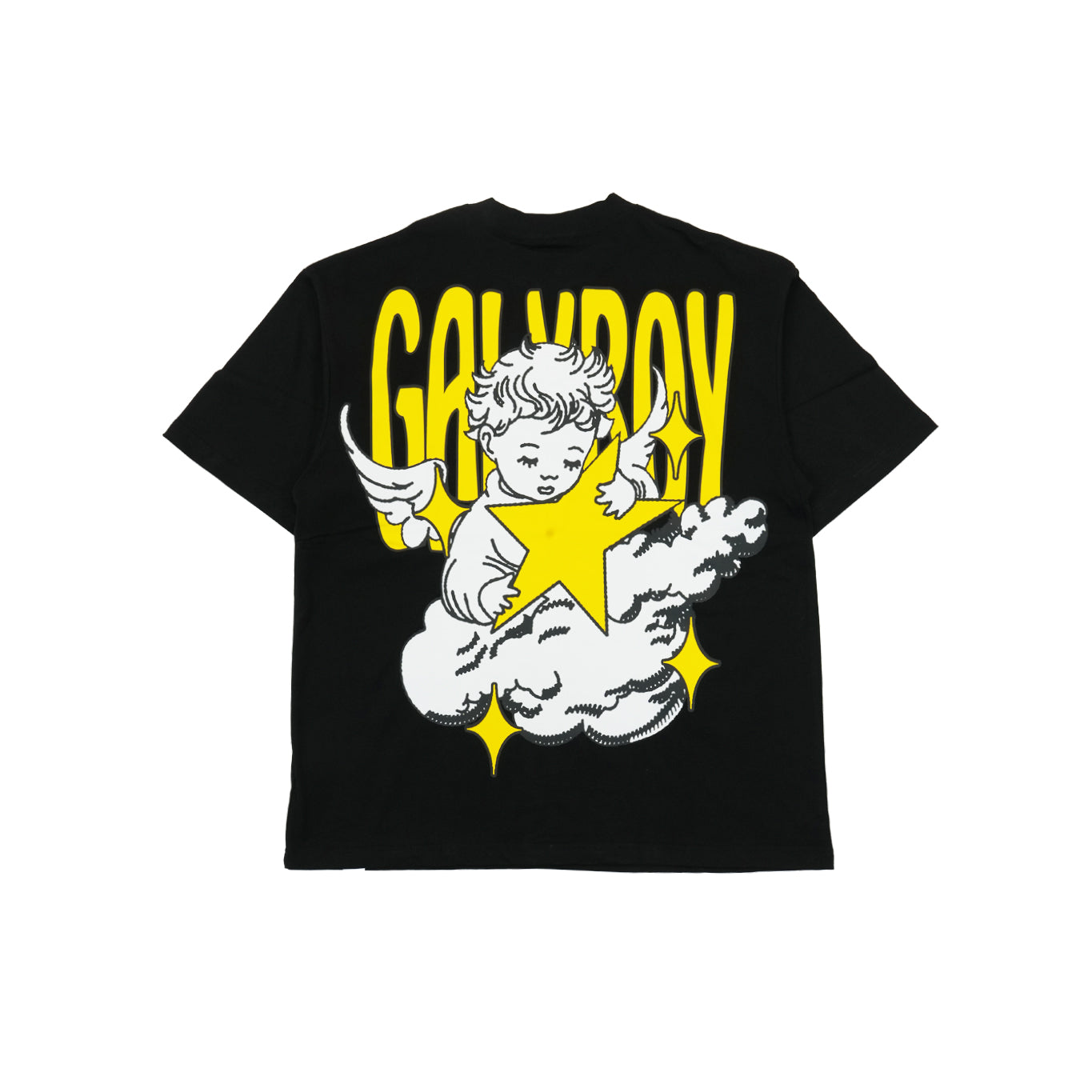 T-SHIRT ANGE 2.0