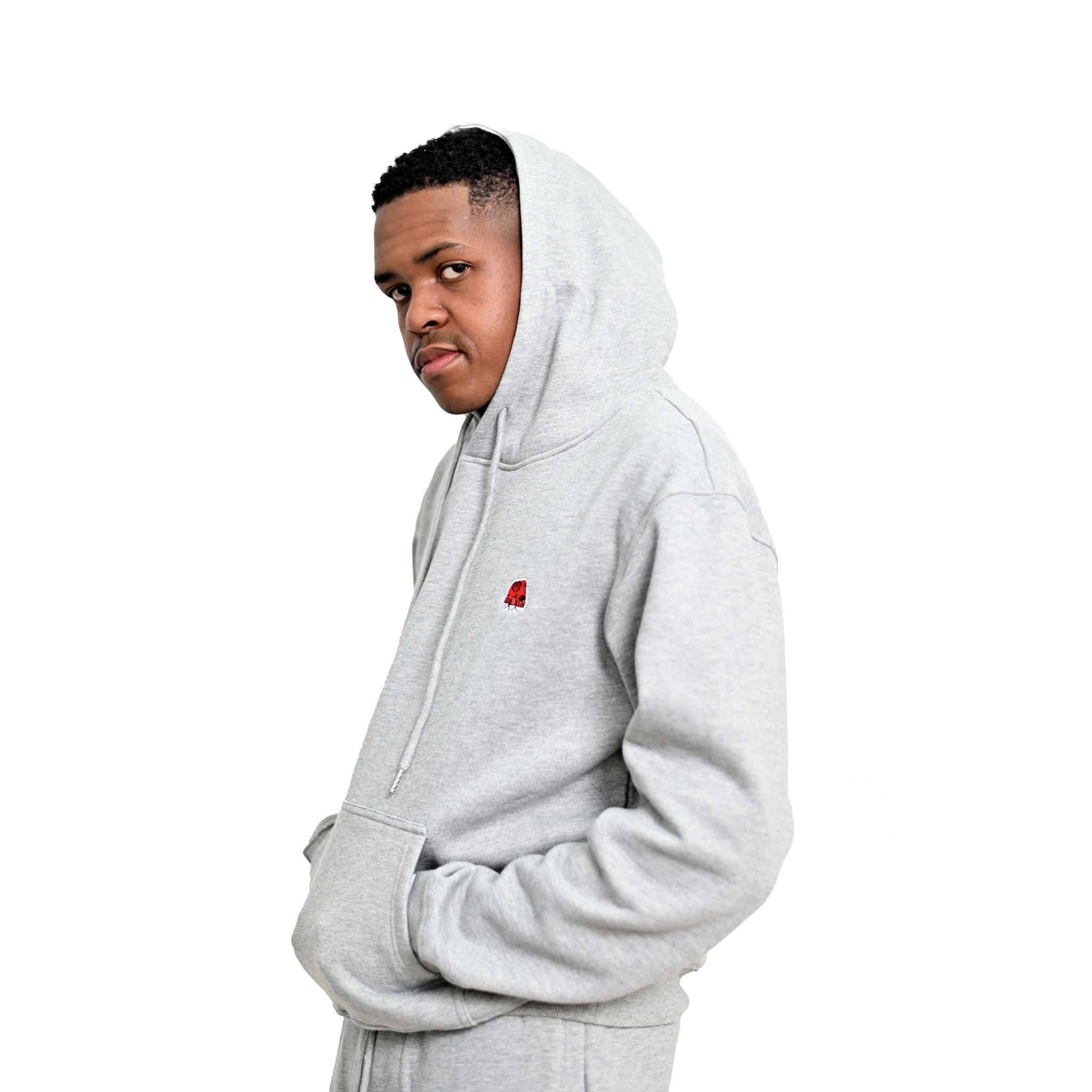 BEANIE™️ SWEAT À CAPUCHE