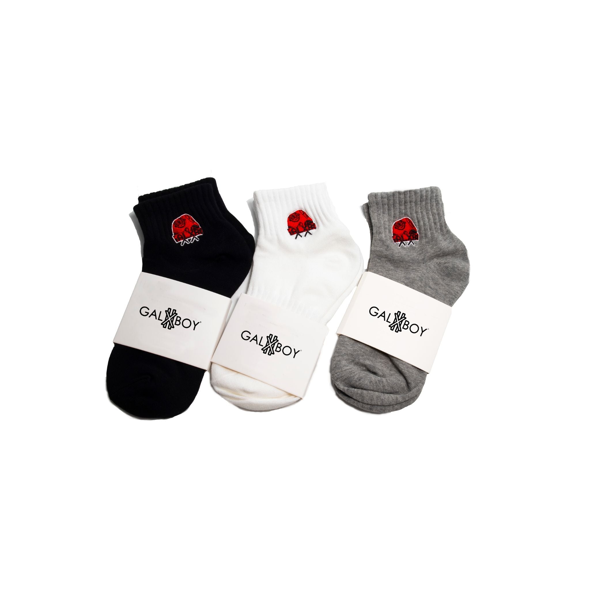 CALCETINES BEANIE™️
