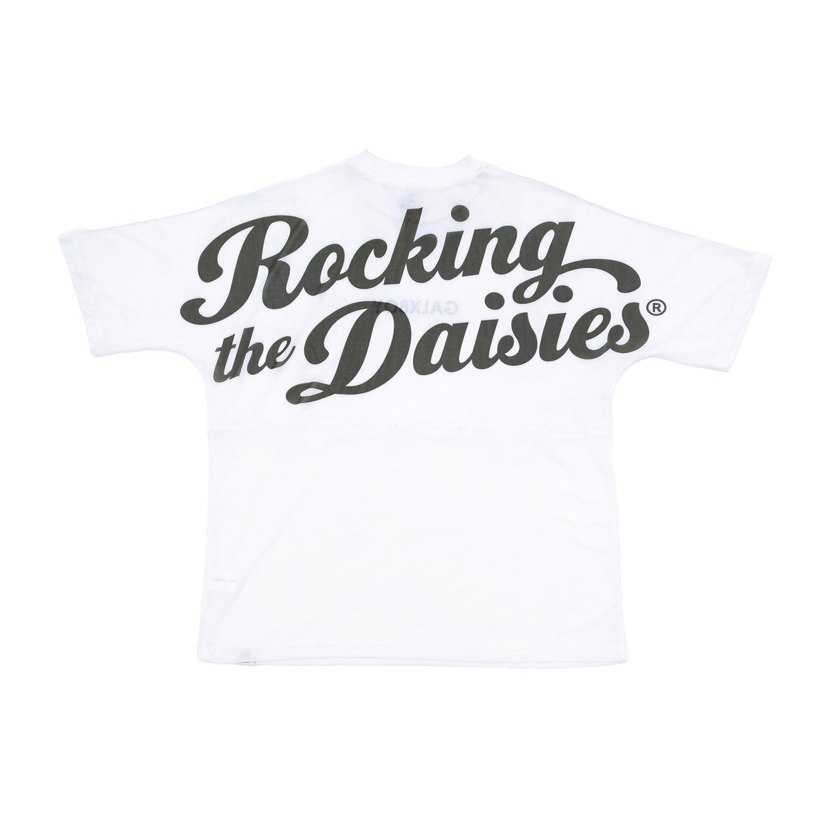 DAS MESH-T-SHIRT