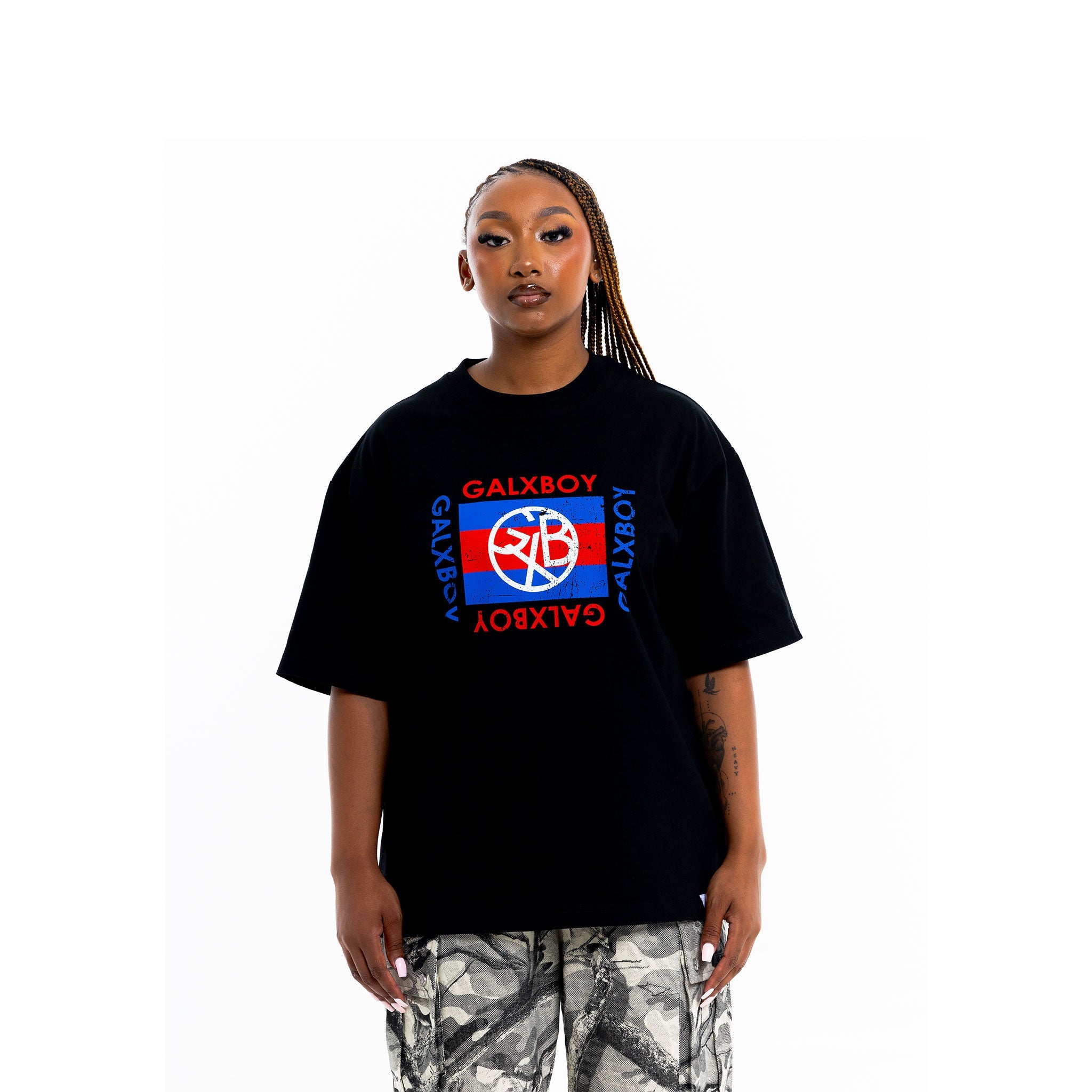 VINTAGE 2.0 T-SHIRT