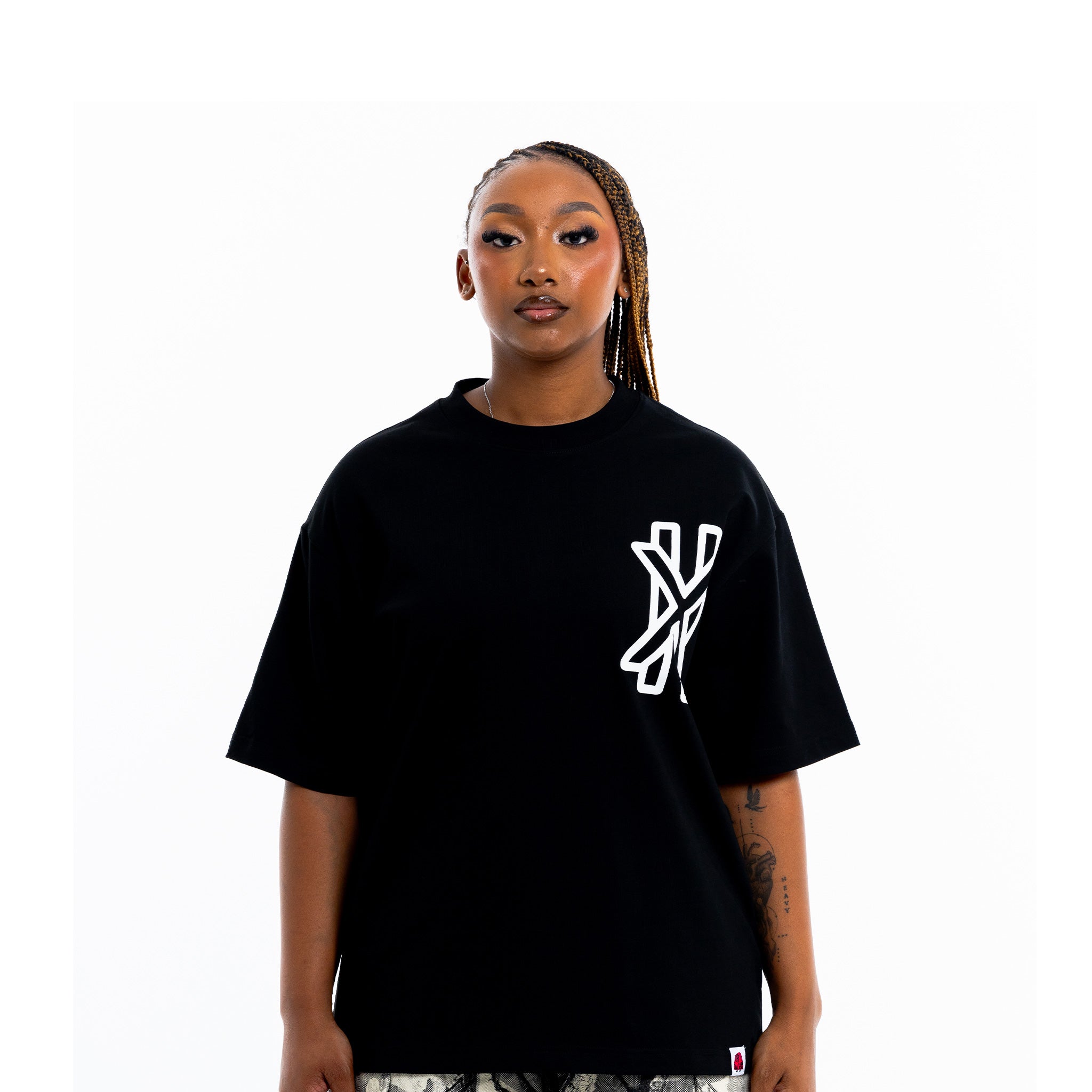 MINI X T-SHIRT