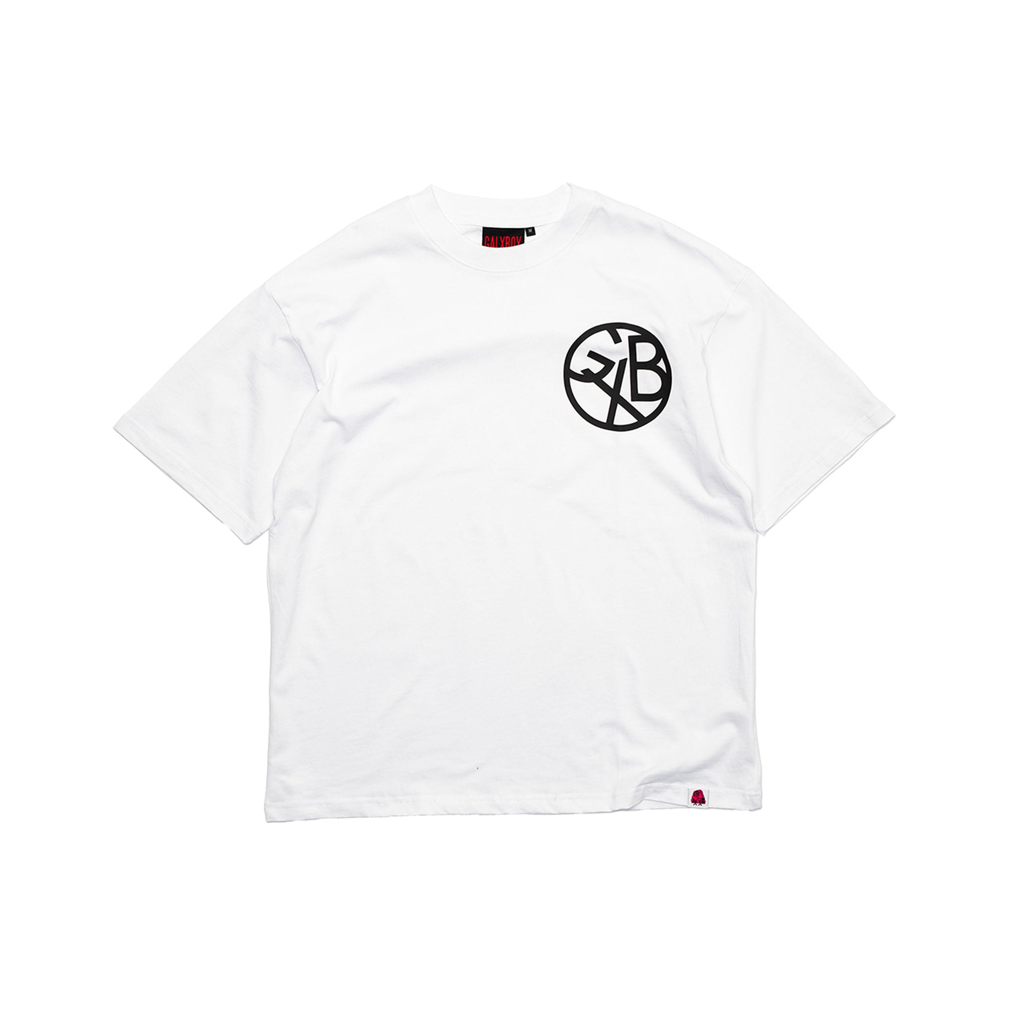 T-SHIRT MINI PIÈCE