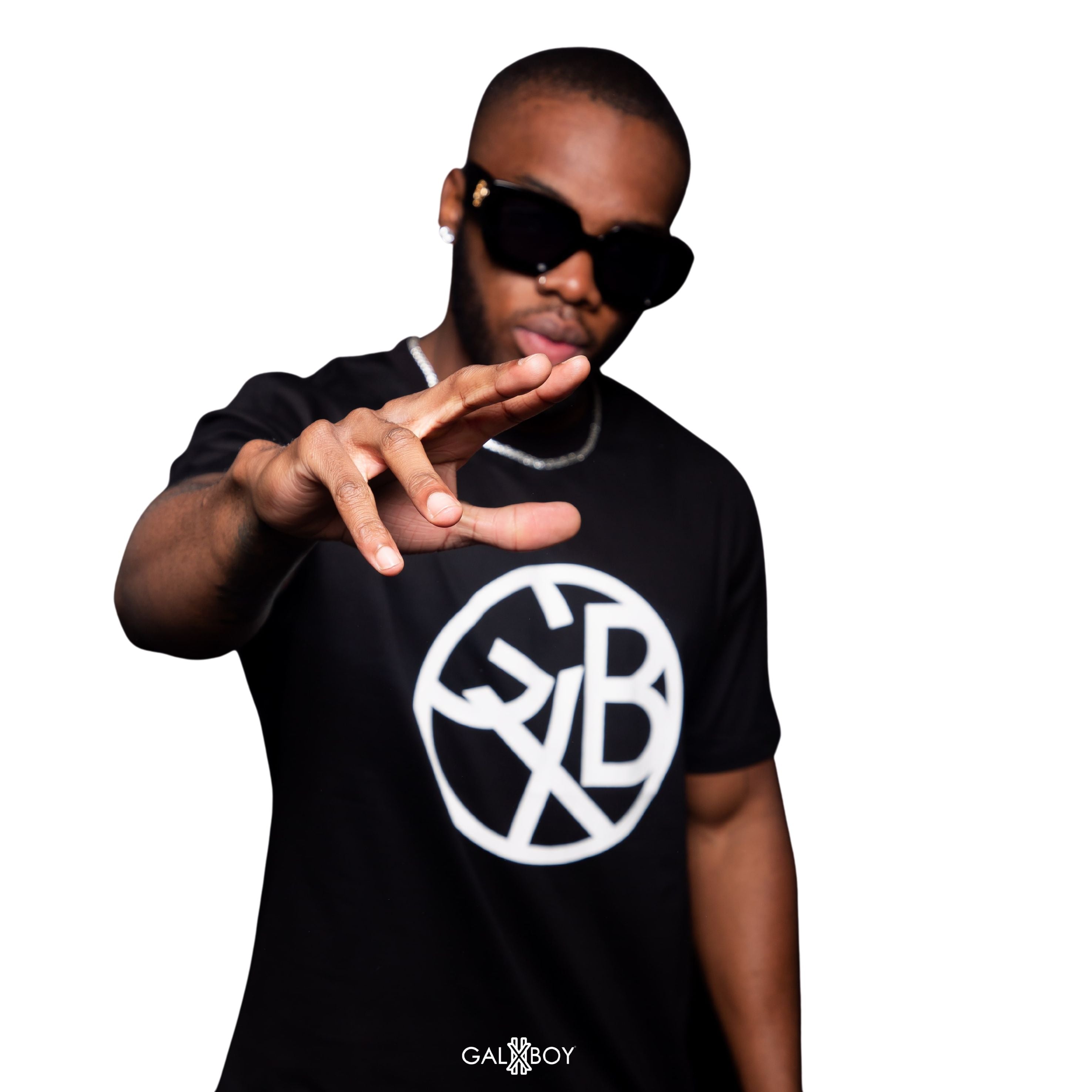 MUNT T-SHIRT