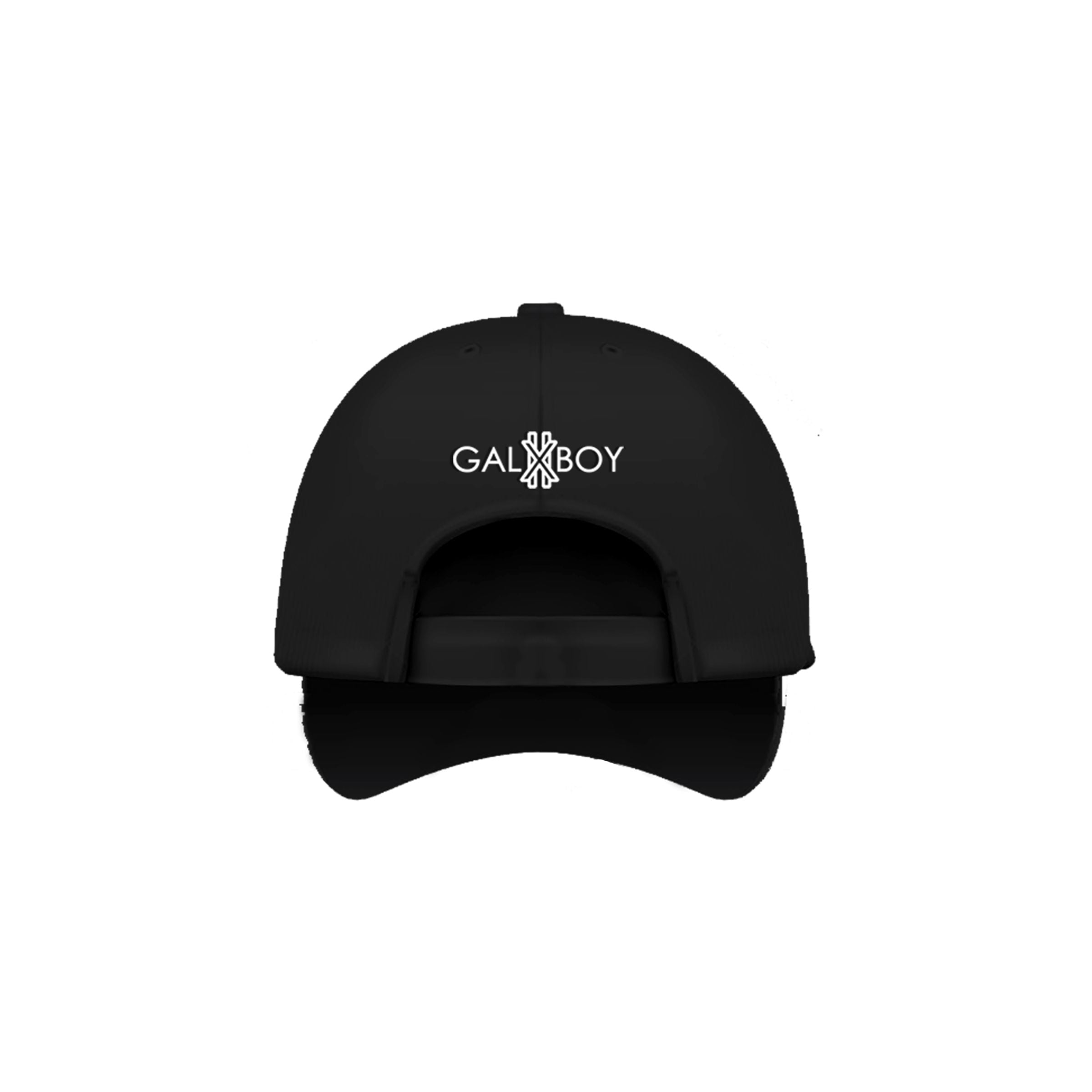 GORRA DE BÉISBOL CON MONEDAS