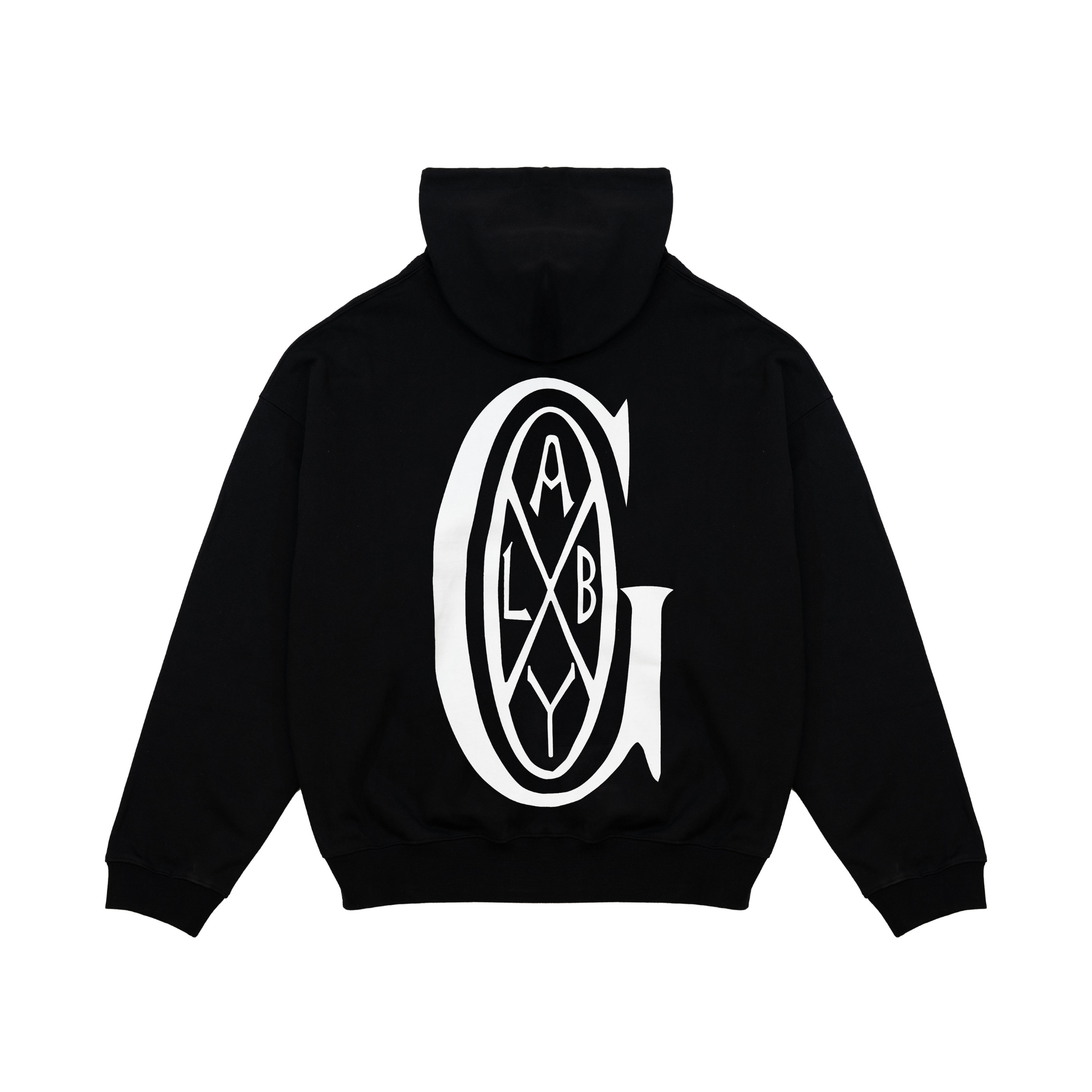 GOYARD HOODIE