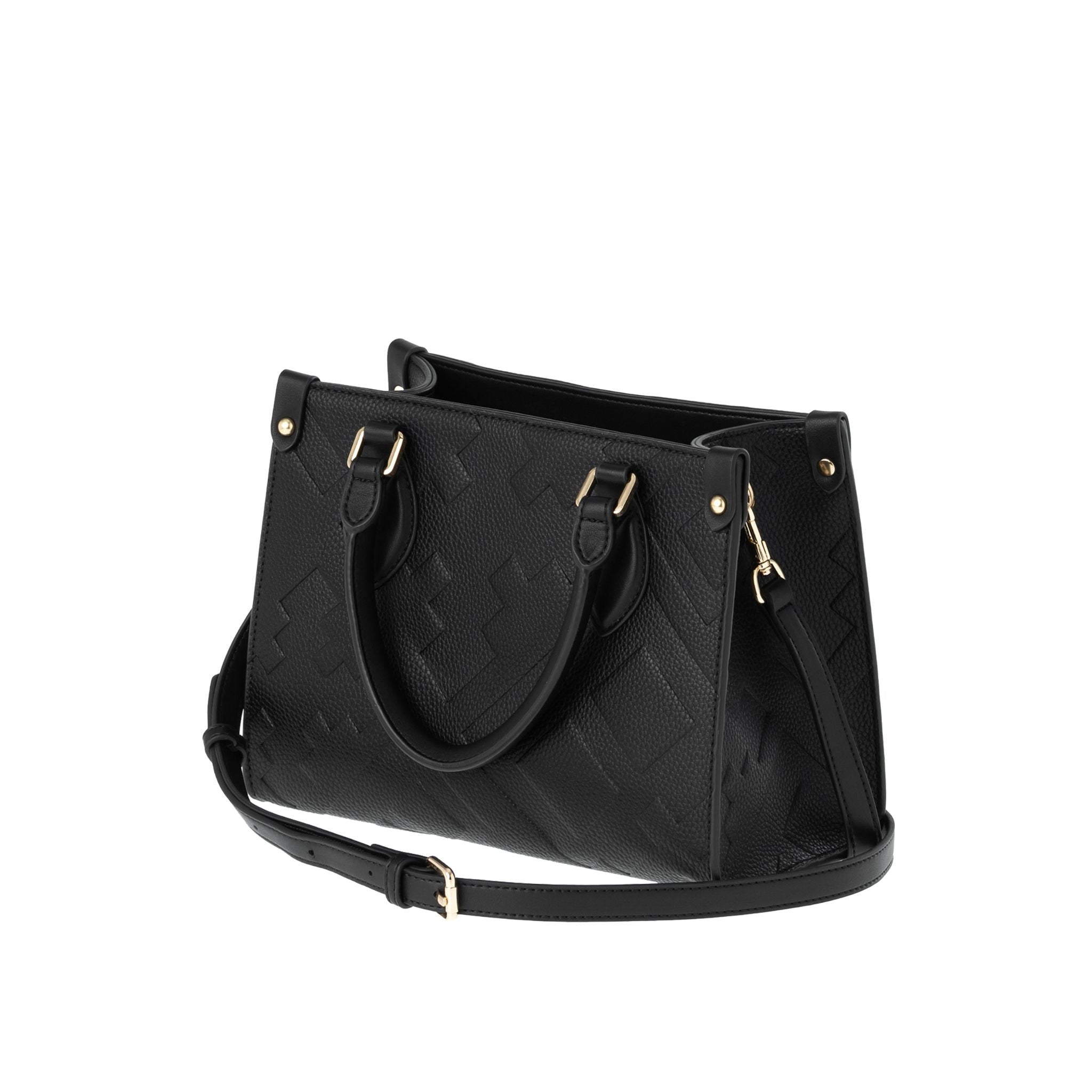 RELIËF TOTE BAG 2.0 MINI