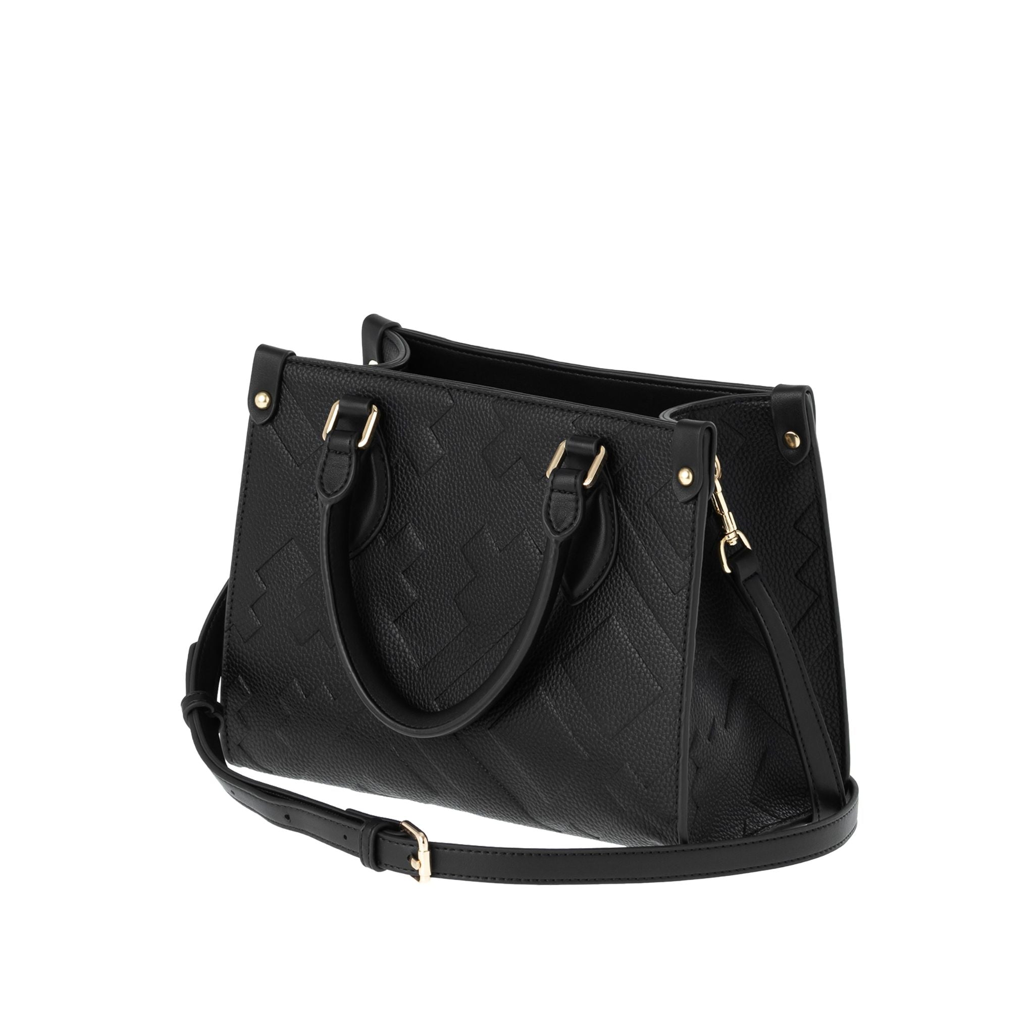 RELIËF TOTE BAG 2.0 MINI