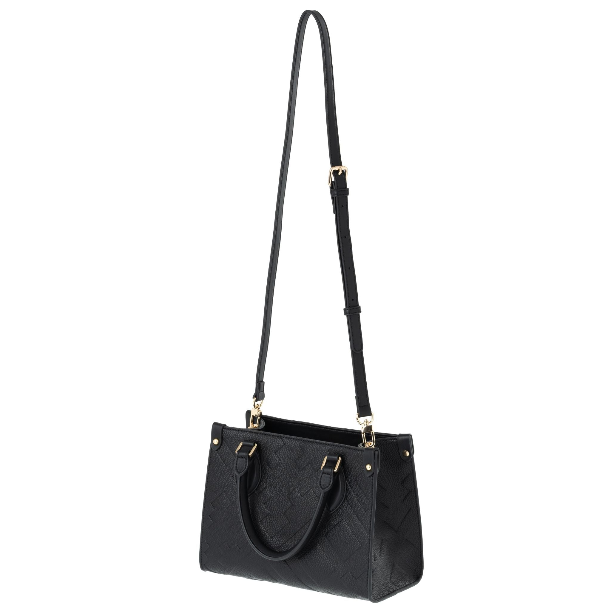RELIËF TOTE BAG 2.0 MINI