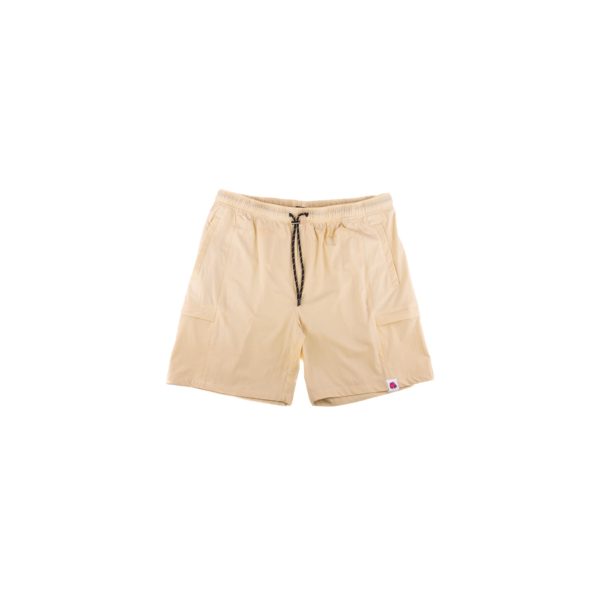 SHORT EN NYLON ESSENTIEL