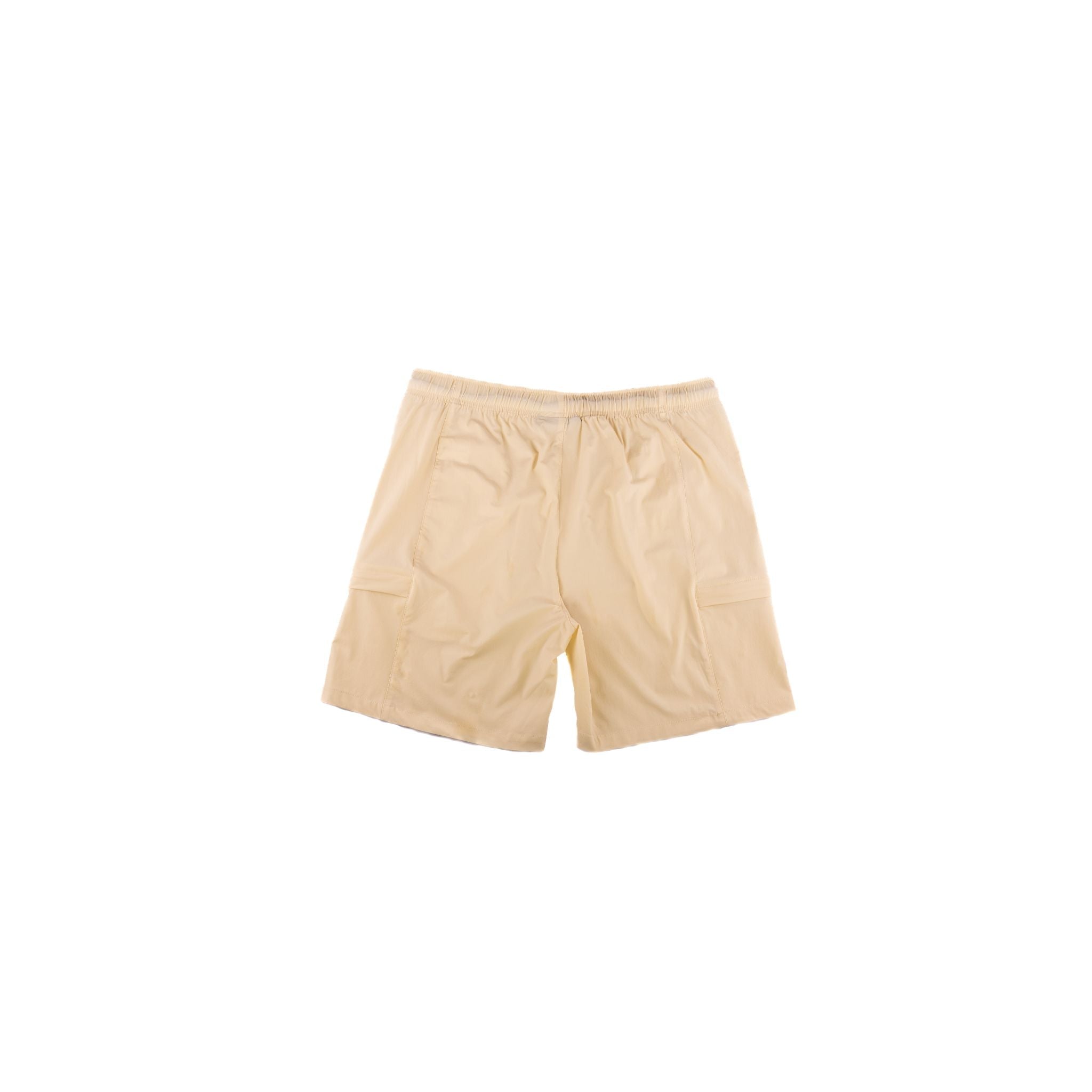 PANTALONES CORTOS DE NYLON ESENCIALES