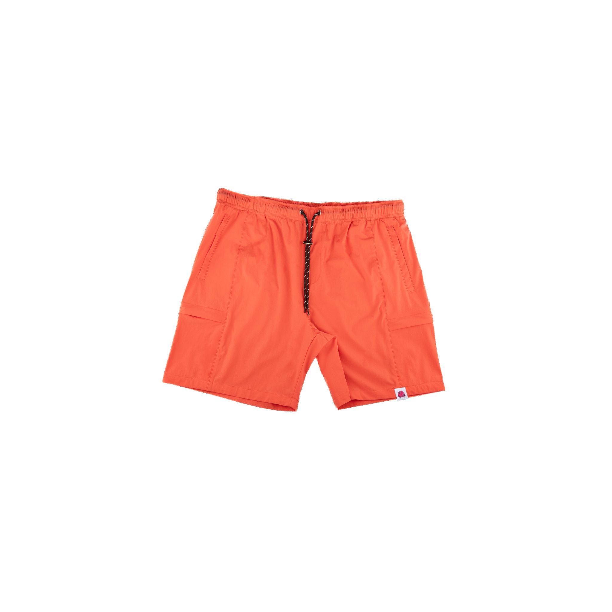 SHORT EN NYLON ESSENTIEL