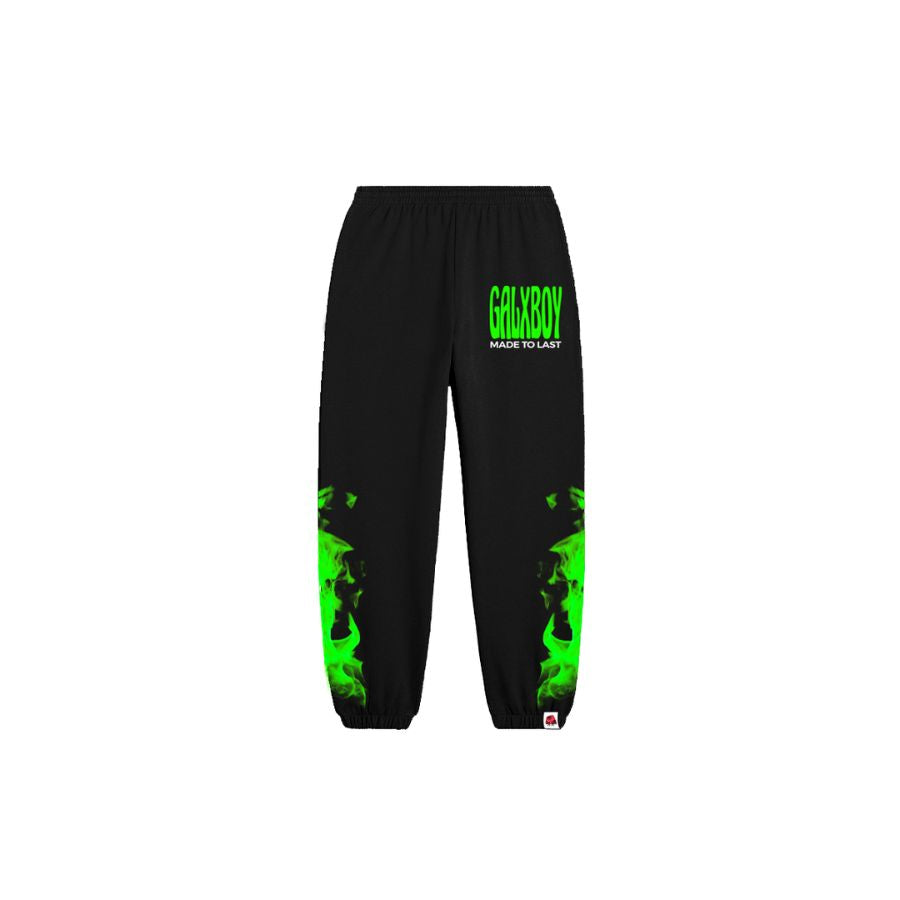 PANTALONES DE DEPORTE ETERNOS