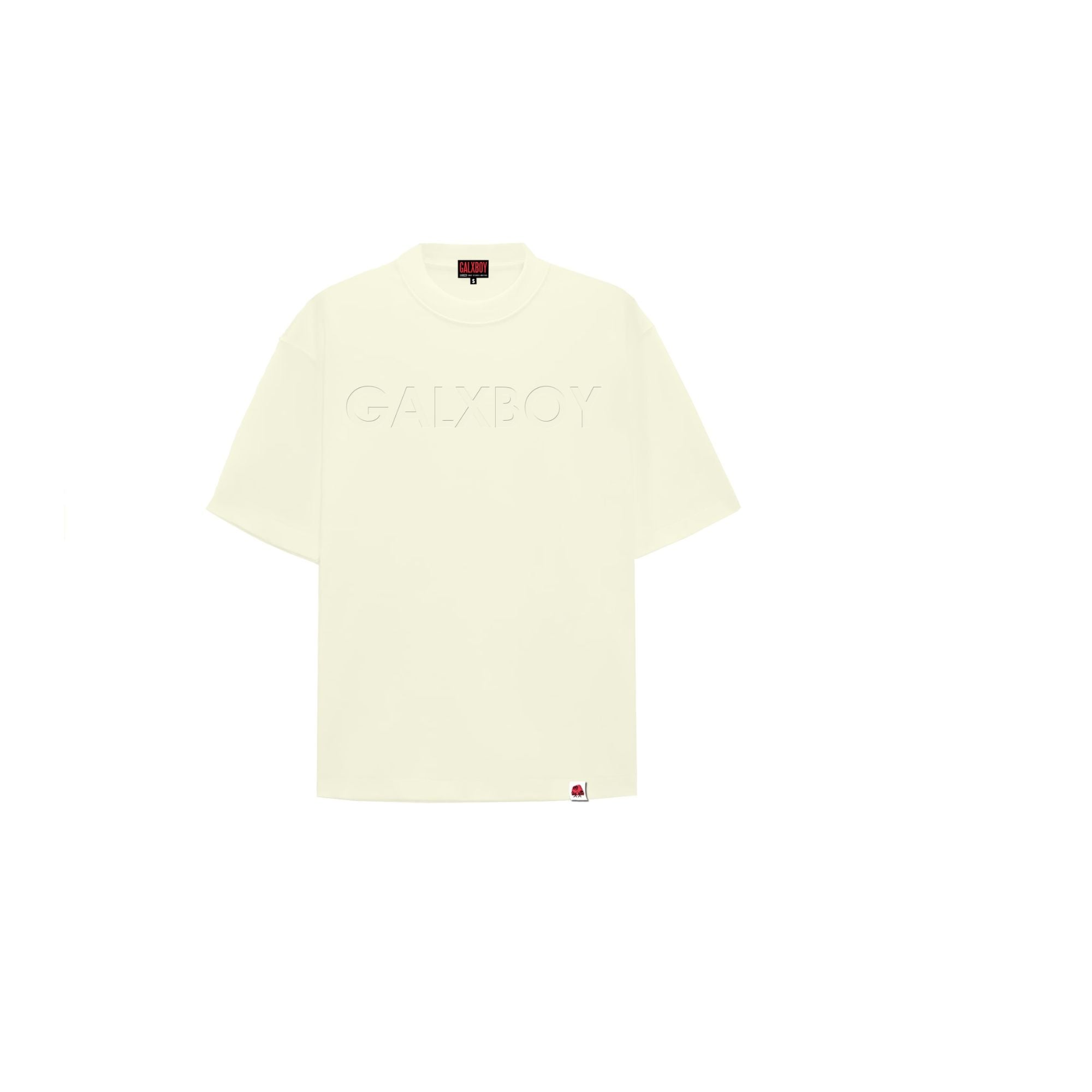 تي شيرت أساسي