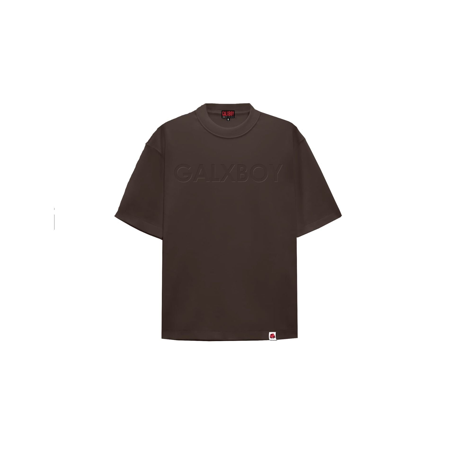 T-SHIRT ESSENTIEL