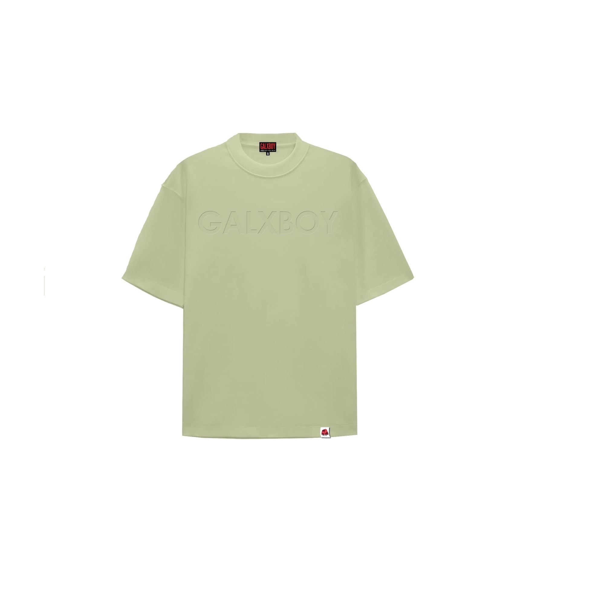 T-SHIRT ESSENTIEL