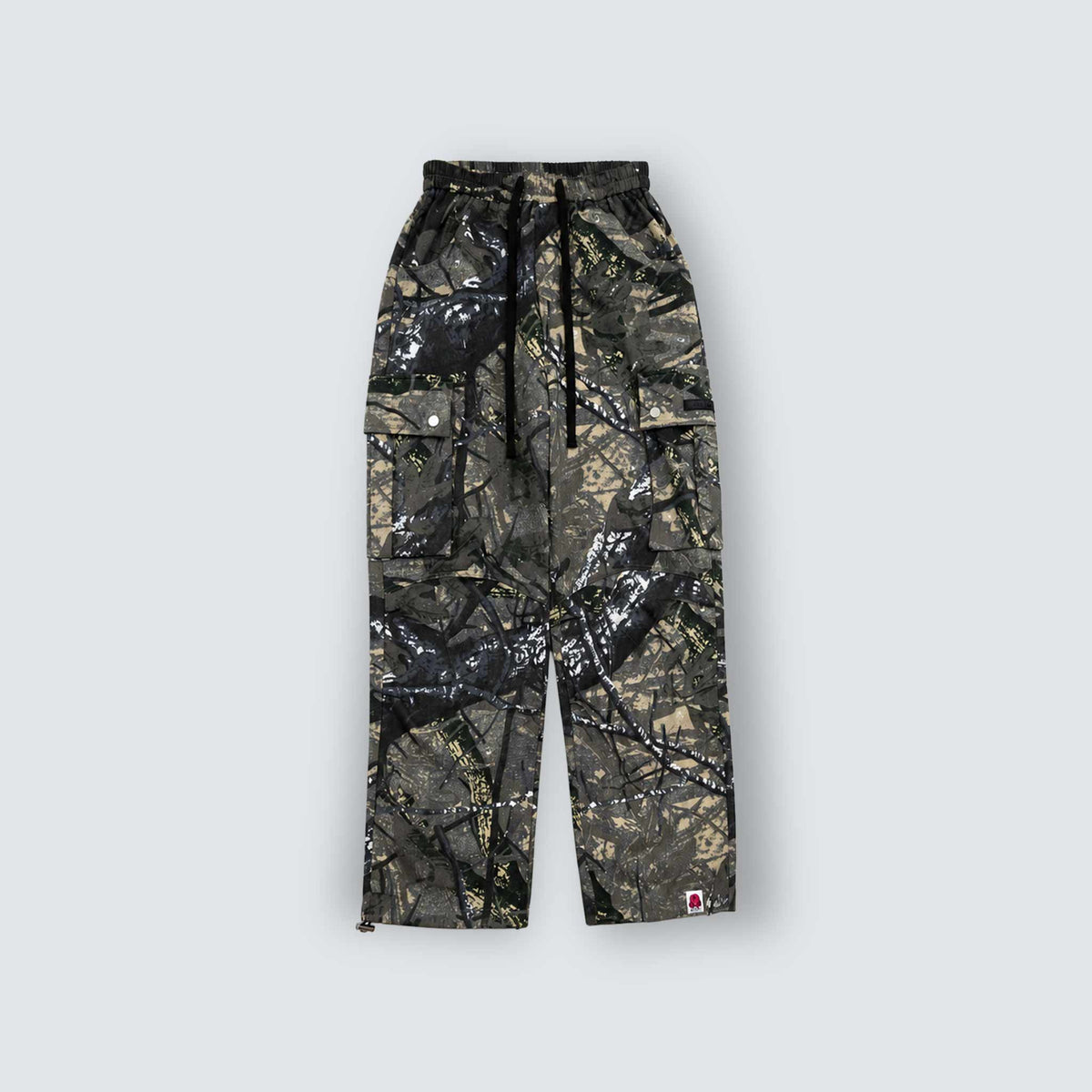 PANTALON TERRE-FORÊT