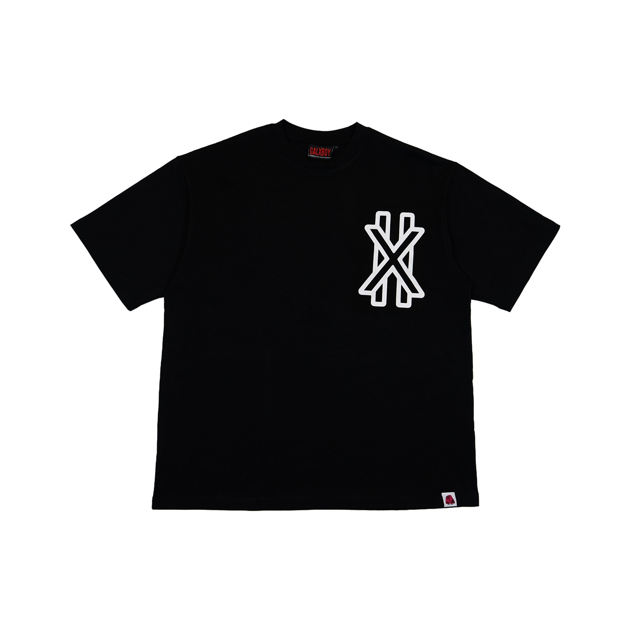 MINI X T-SHIRT
