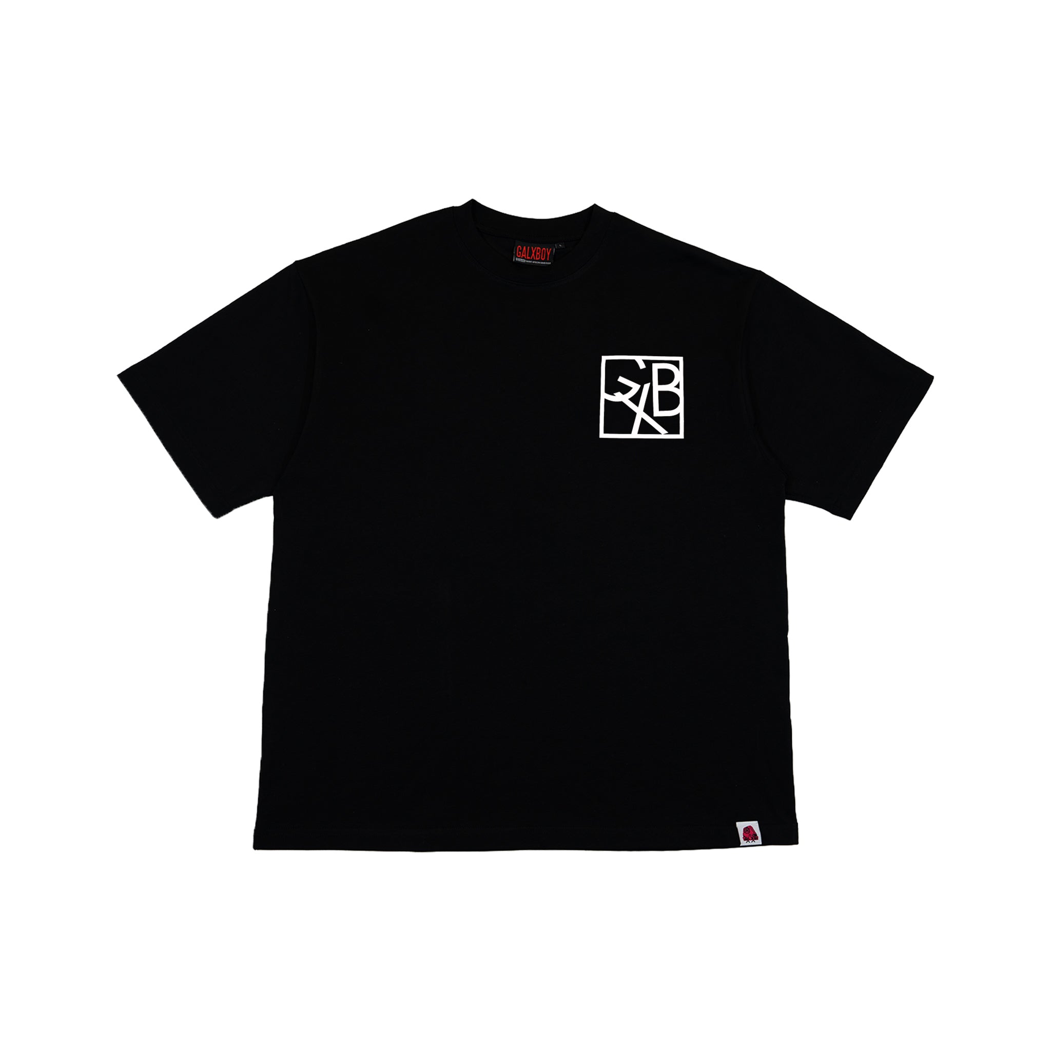 T-SHIRT MINI HERITAGE