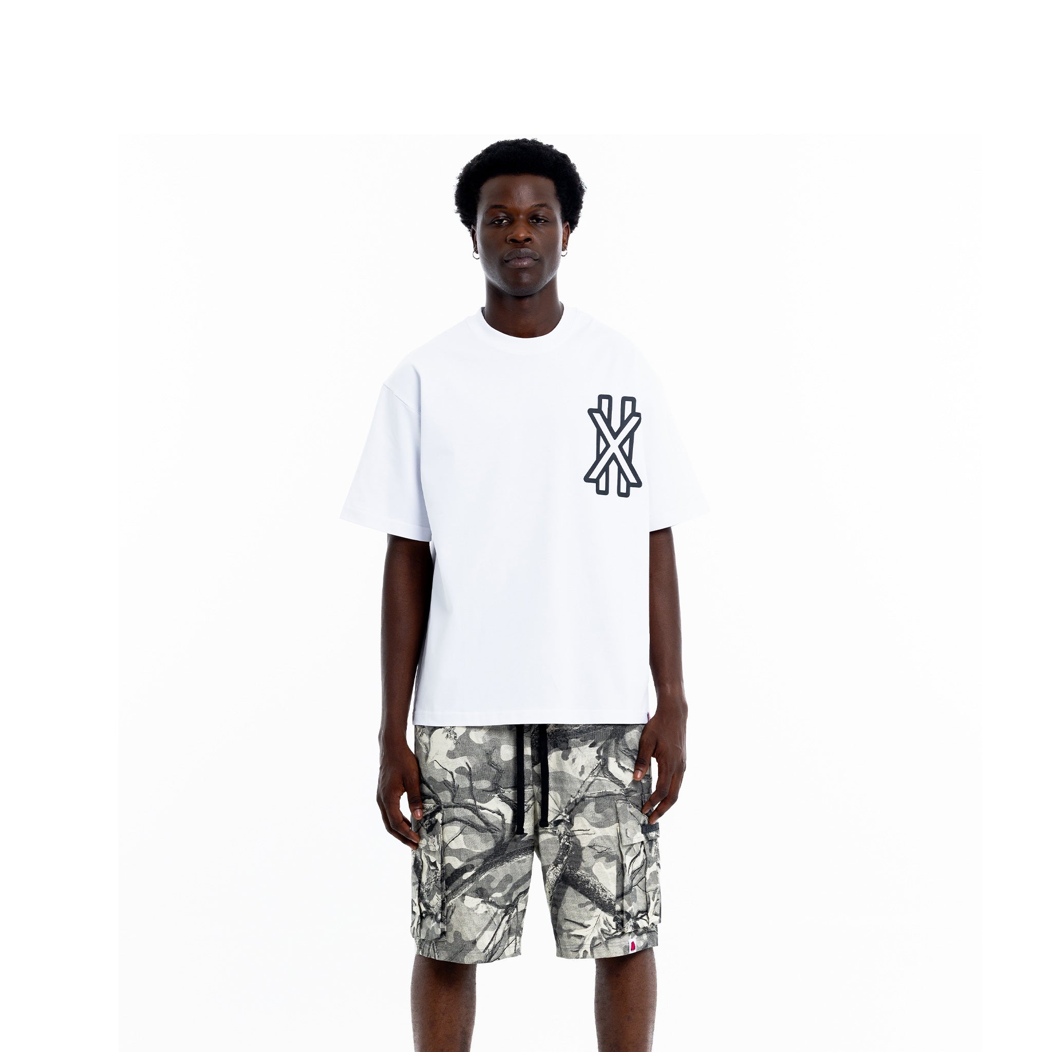 MINI X T-SHIRT