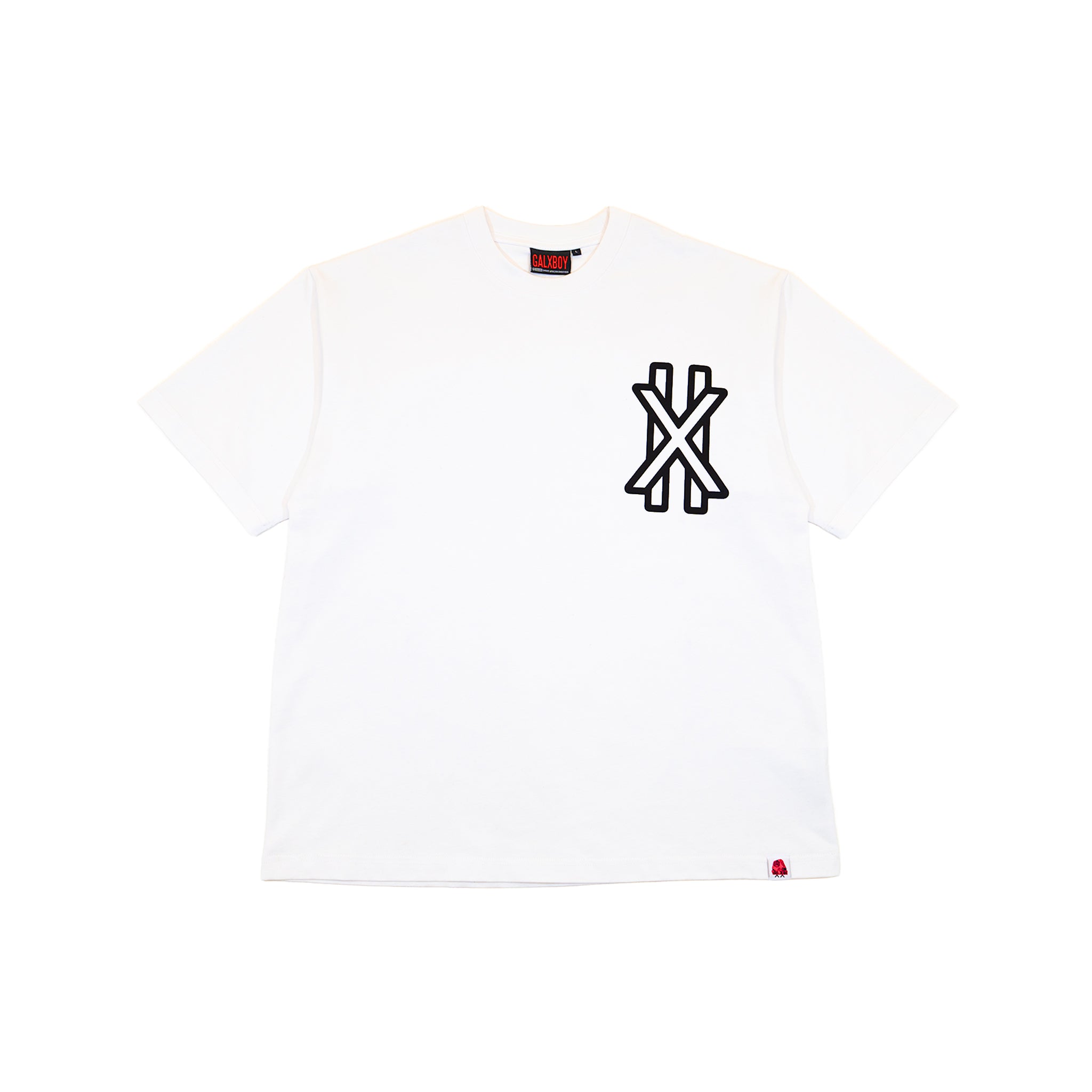 MINI X T-SHIRT