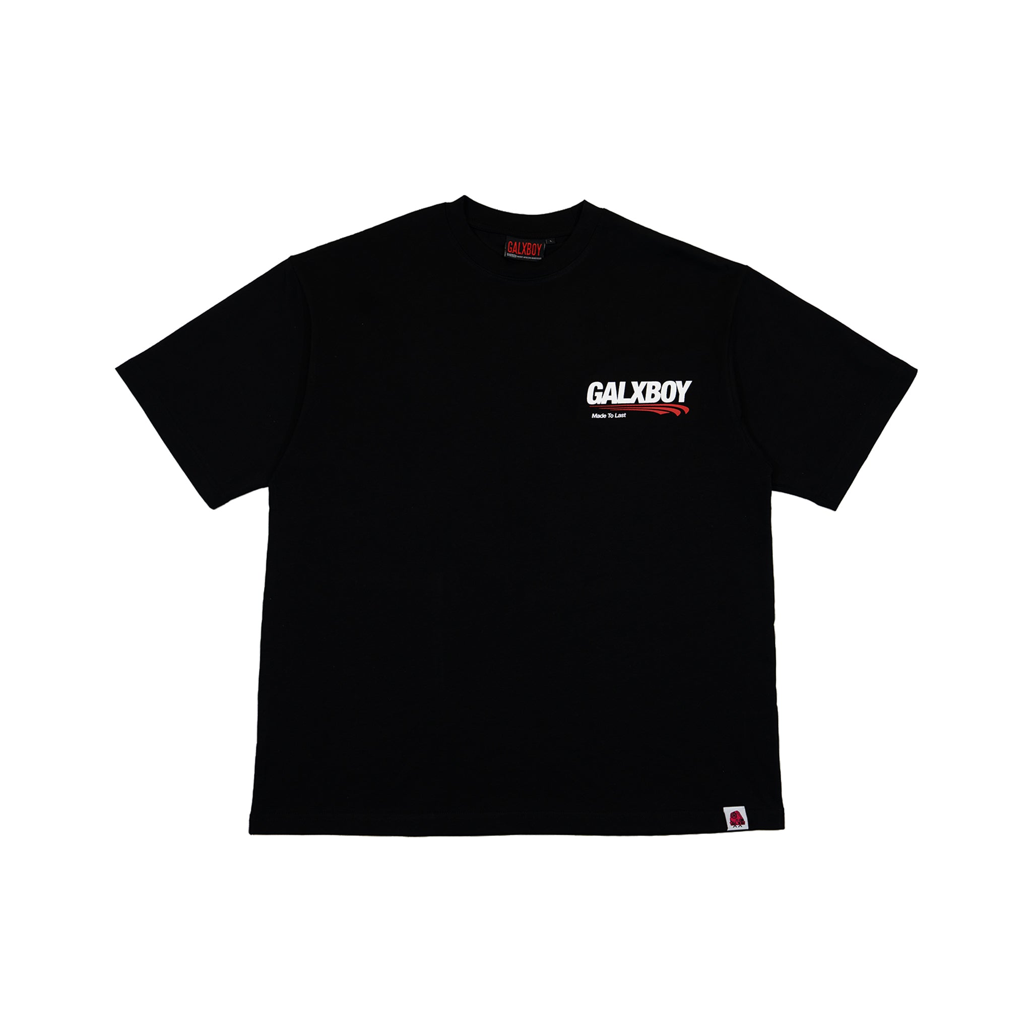 CALL ME MINI T-SHIRT