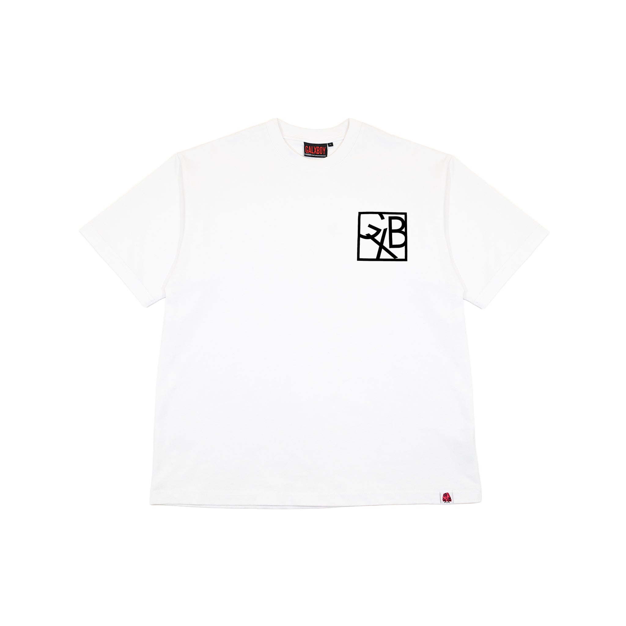 T-SHIRT MINI HERITAGE