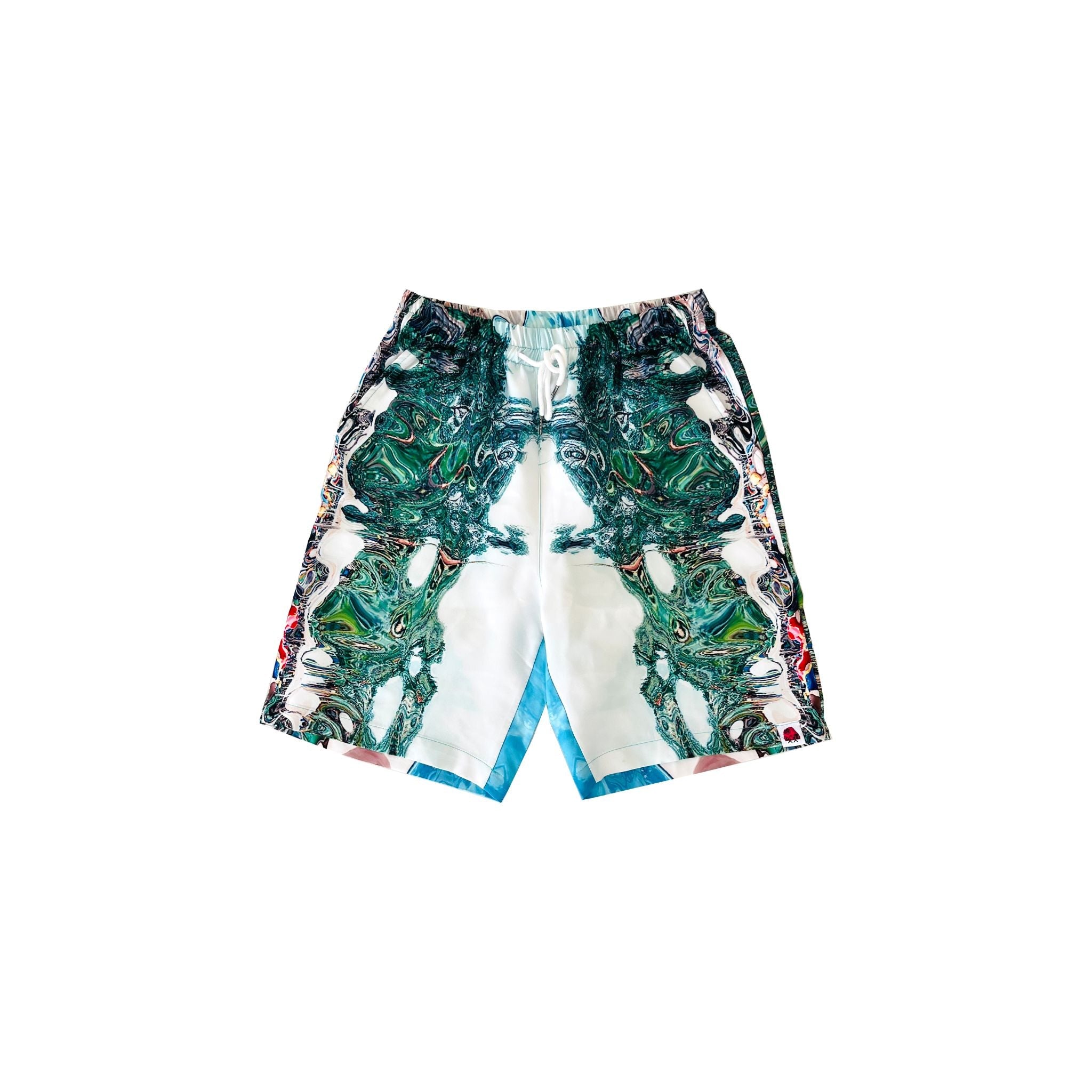 SHORT DE BOWLING FONCITY