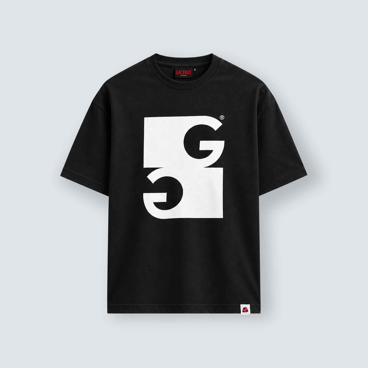 تي شيرت GG