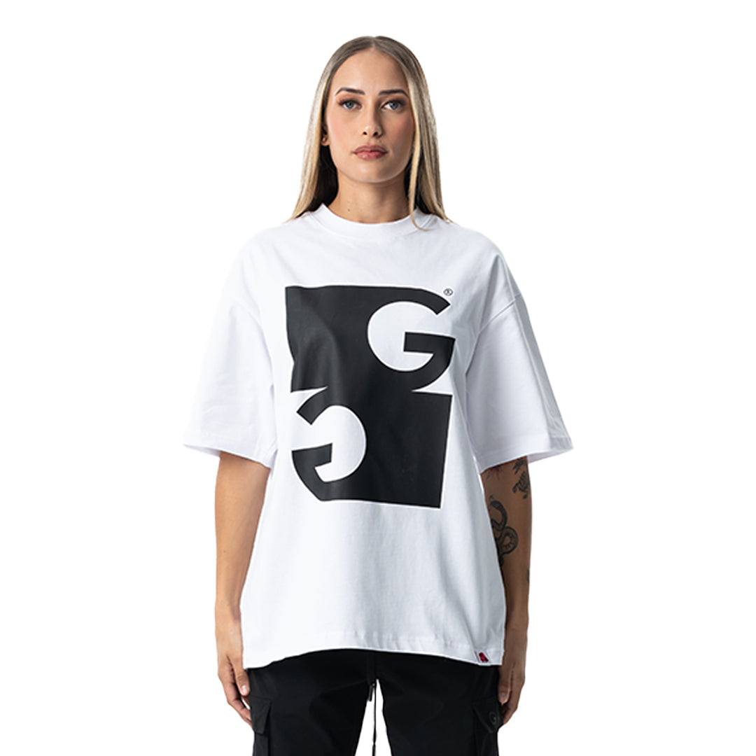 T-SHIRT GG