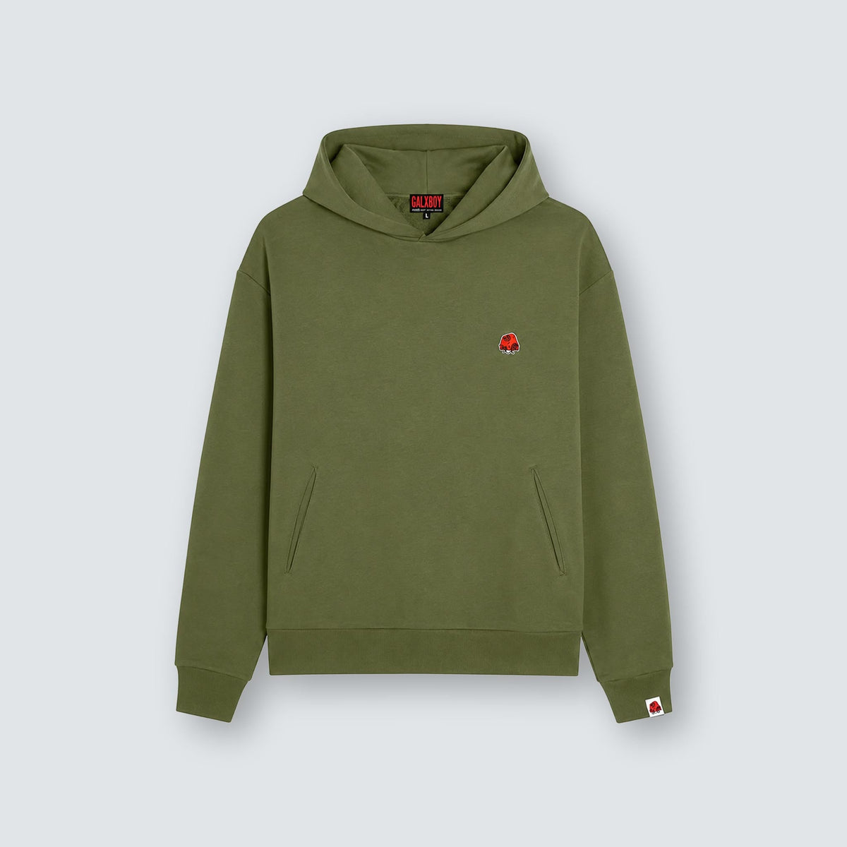 BEANIE™️ CAPUCHON
