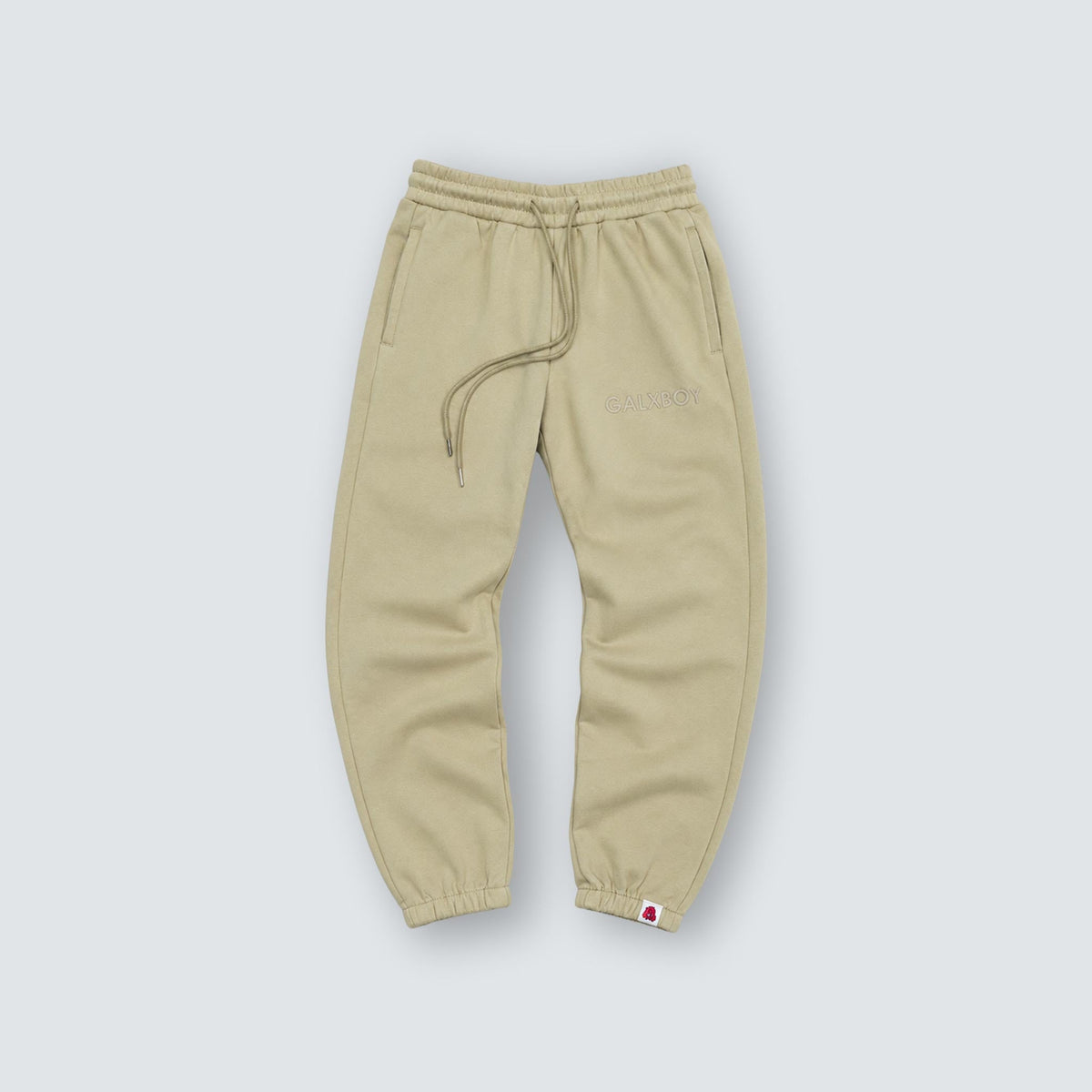 ESSENTIËLE SWEATBROEKEN